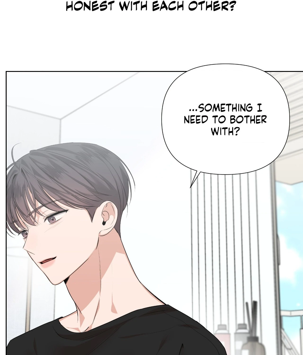 Never Mind, Darling [Official] - Chapter 15 manhwa