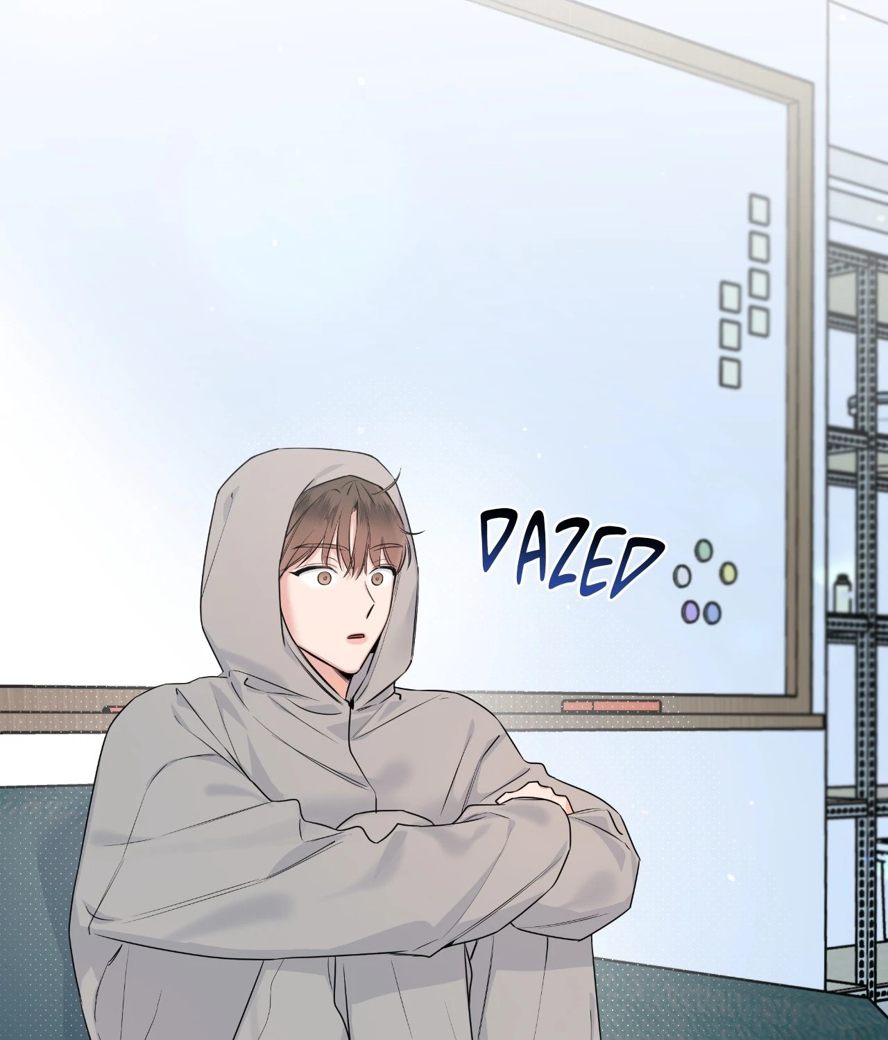 Never Mind, Darling [Official] - Chapter 16 manhwa