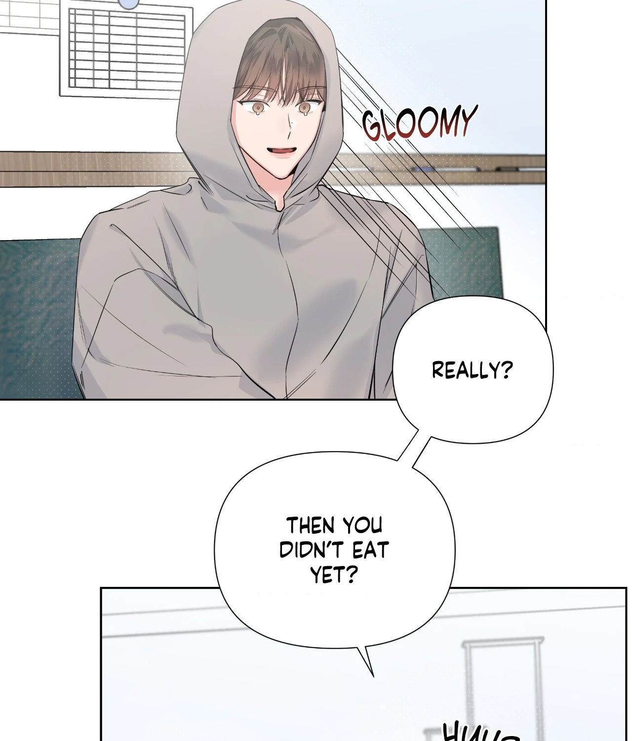 Never Mind, Darling [Official] - Chapter 16 manhwa