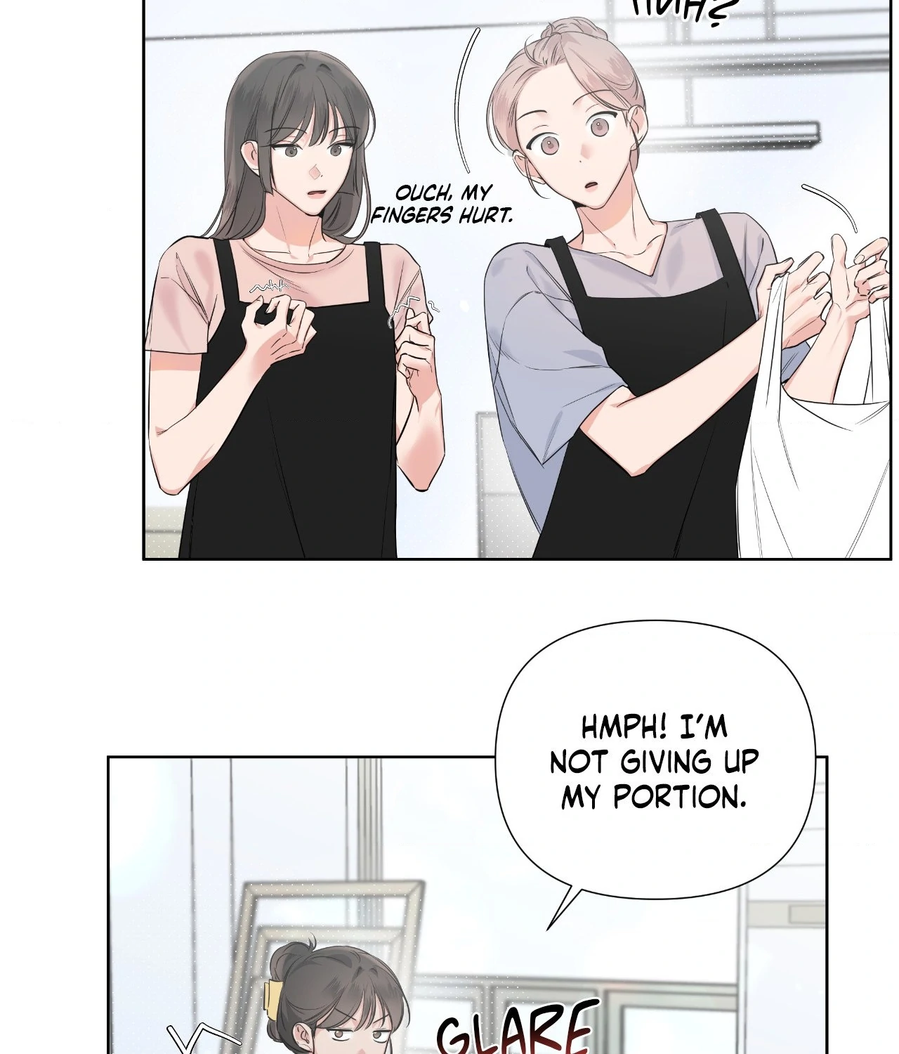 Never Mind, Darling [Official] - Chapter 16 manhwa