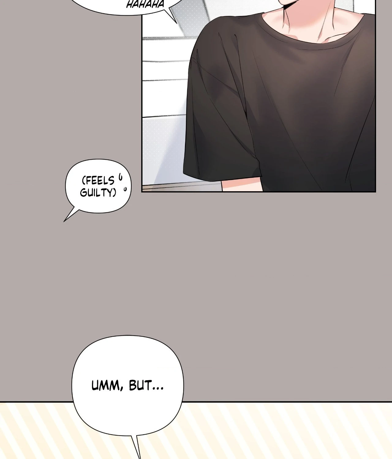 Never Mind, Darling [Official] - Chapter 16 manhwa