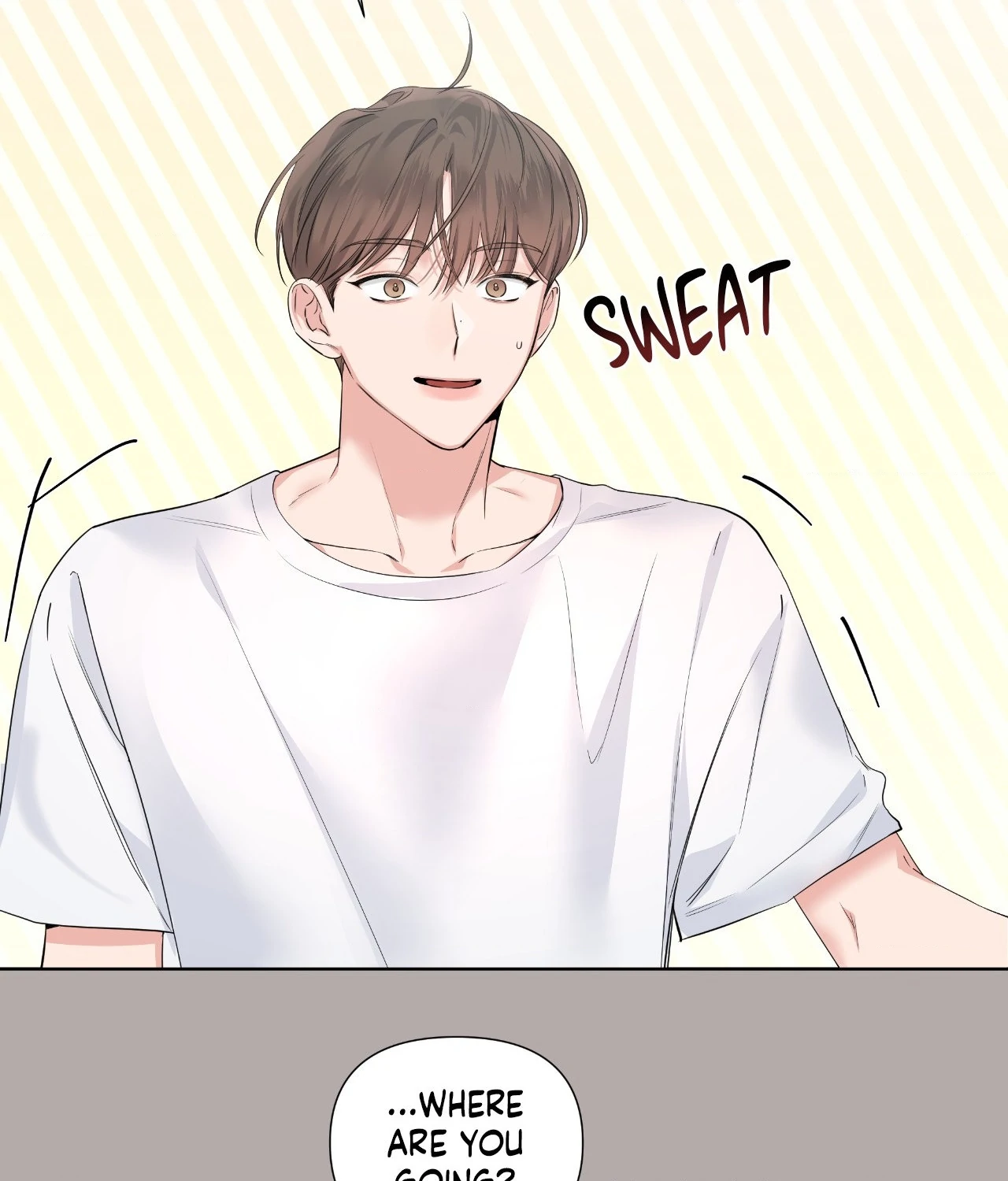 Never Mind, Darling [Official] - Chapter 16 manhwa