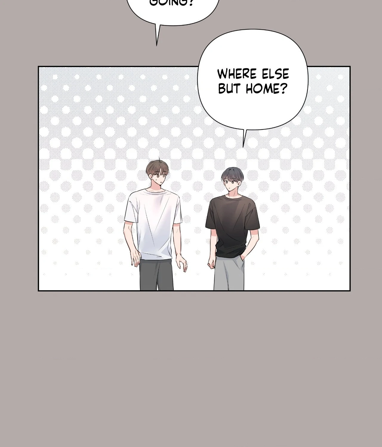 Never Mind, Darling [Official] - Chapter 16 manhwa