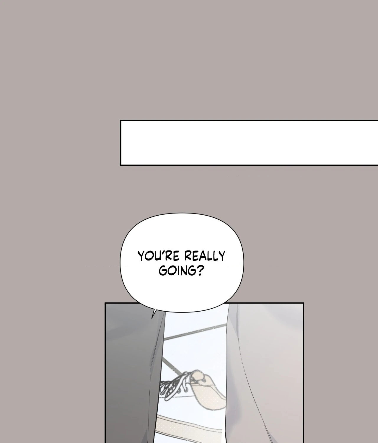Never Mind, Darling [Official] - Chapter 16 manhwa