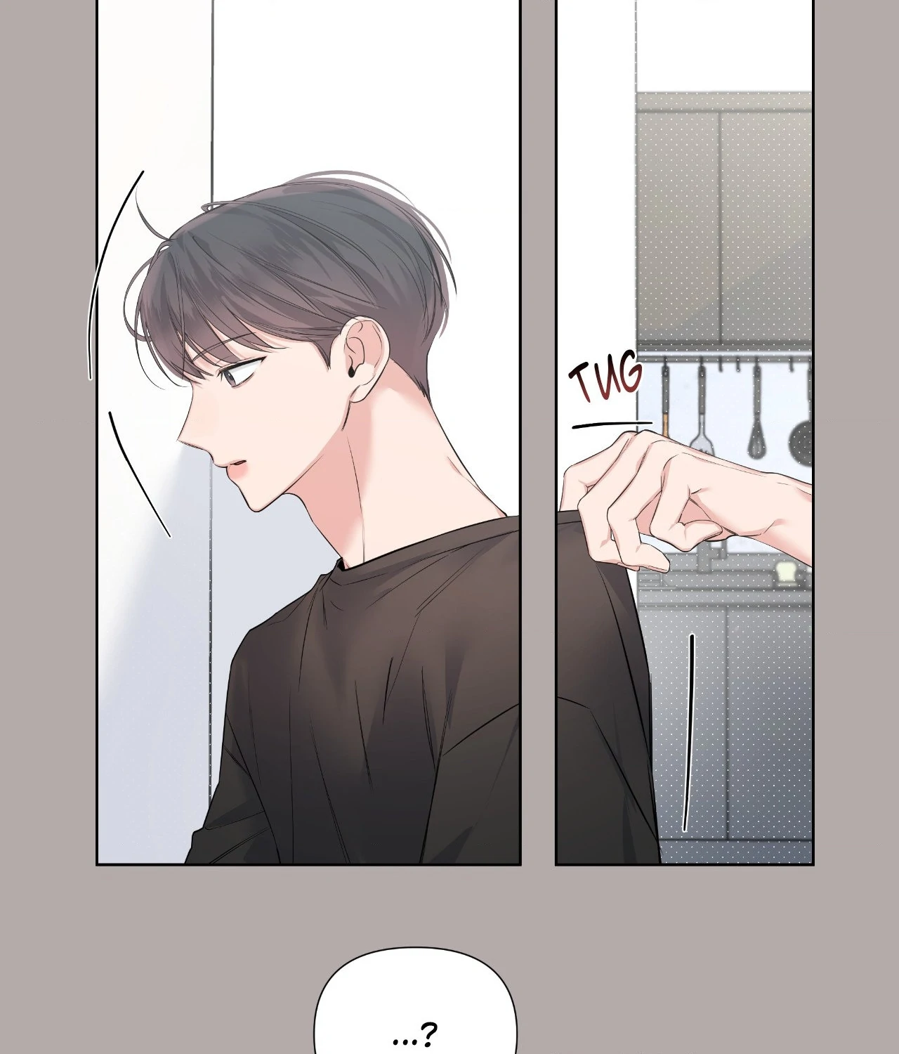 Never Mind, Darling [Official] - Chapter 16 manhwa