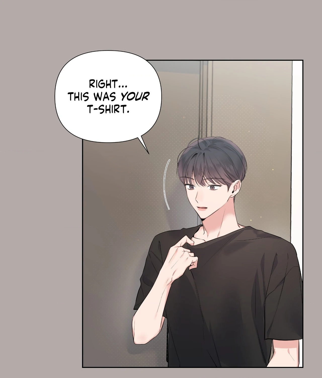 Never Mind, Darling [Official] - Chapter 16 manhwa