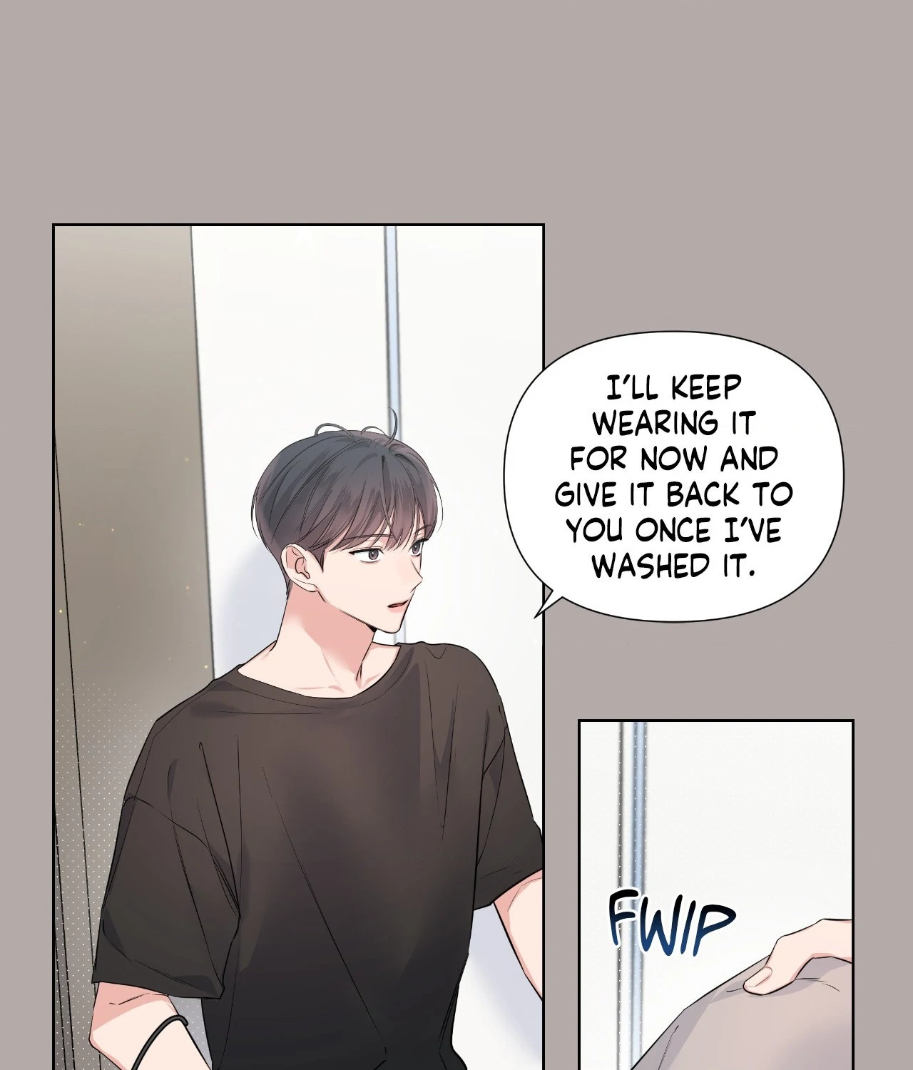 Never Mind, Darling [Official] - Chapter 16 manhwa