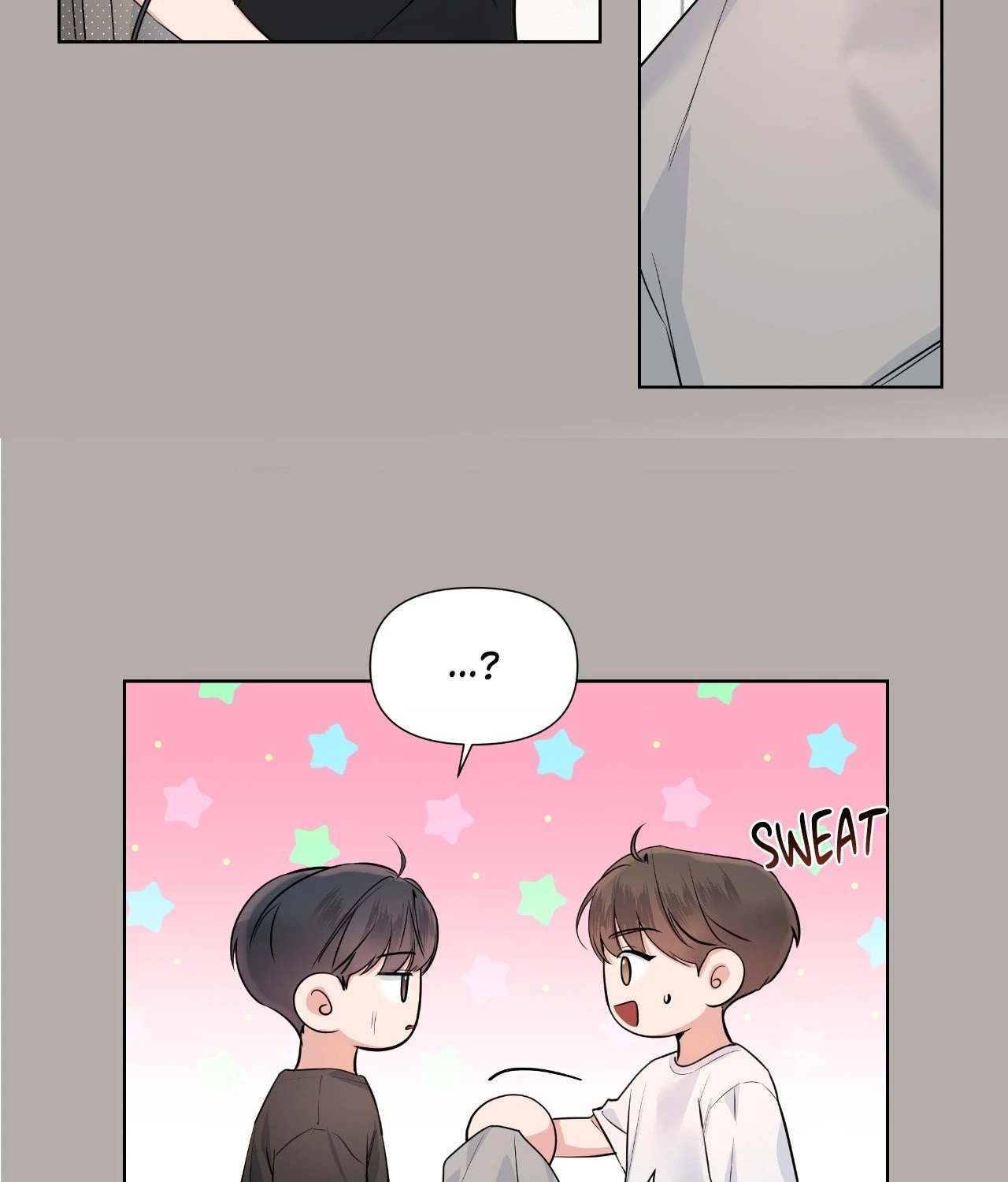 Never Mind, Darling [Official] - Chapter 16 manhwa