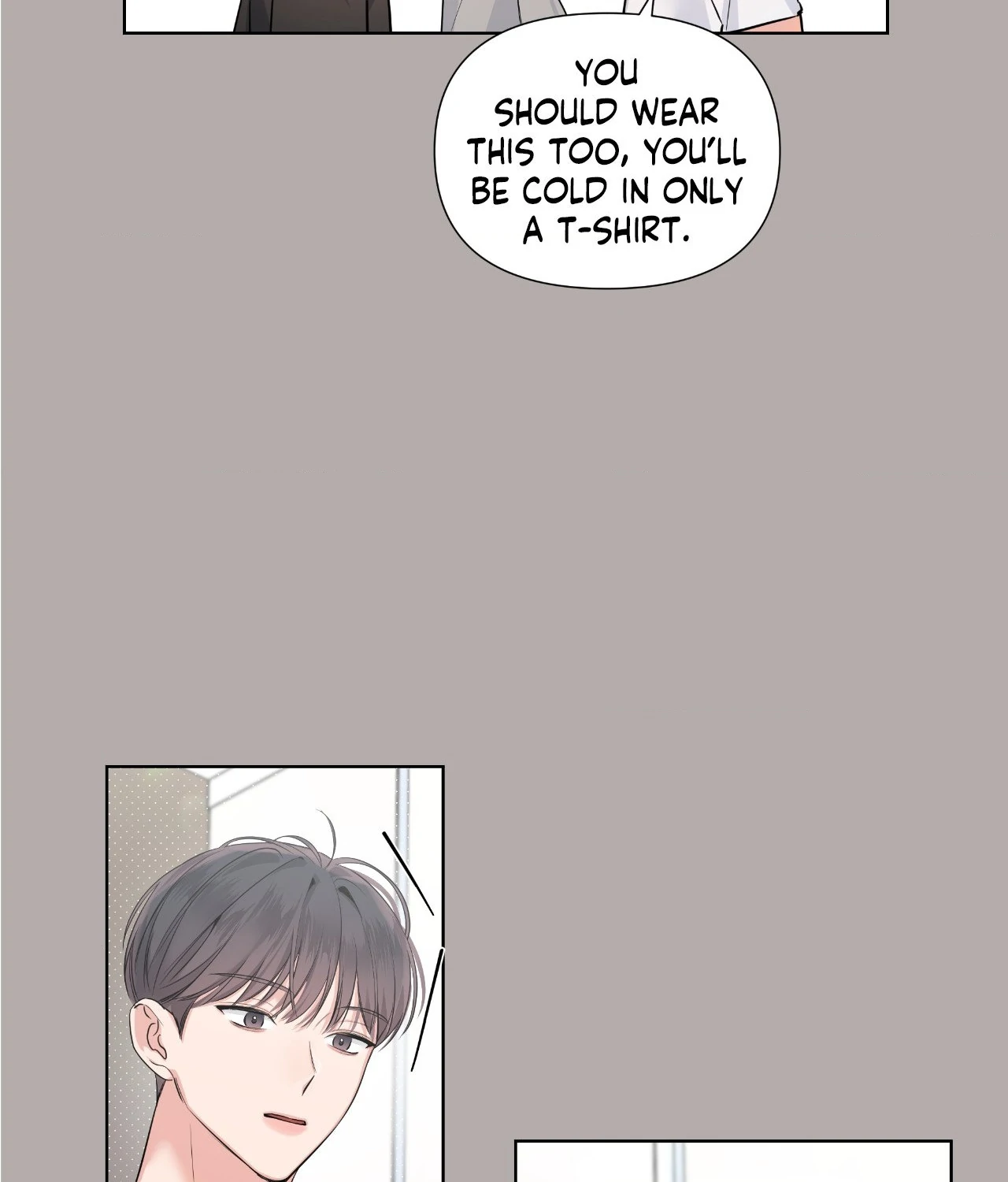 Never Mind, Darling [Official] - Chapter 16 manhwa