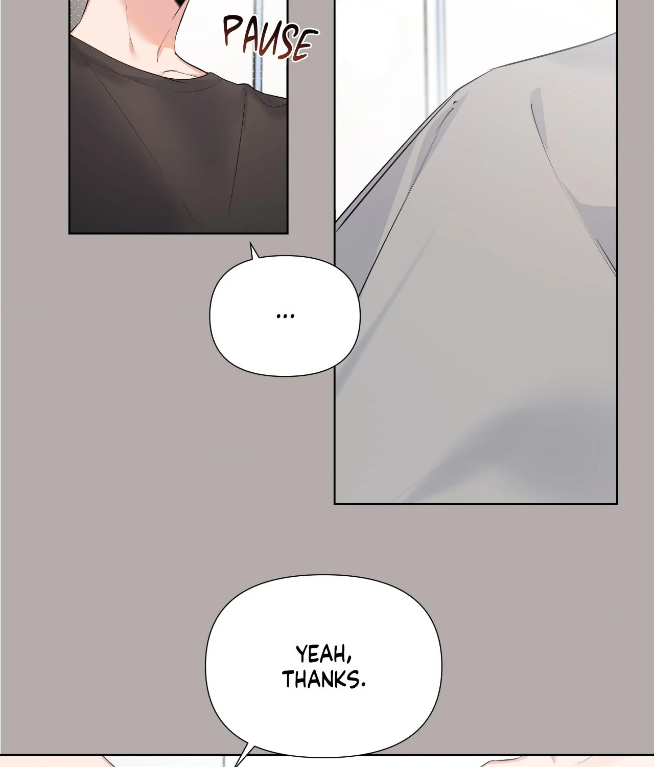 Never Mind, Darling [Official] - Chapter 16 manhwa