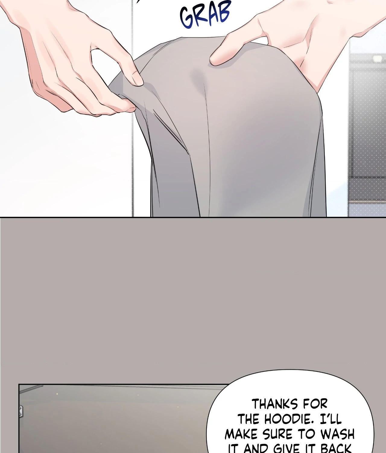 Never Mind, Darling [Official] - Chapter 16 manhwa