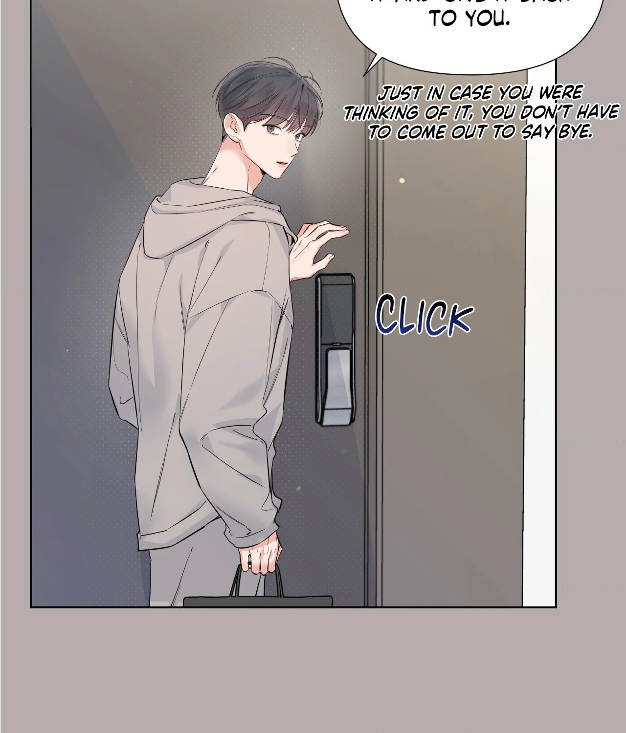 Never Mind, Darling [Official] - Chapter 16 manhwa