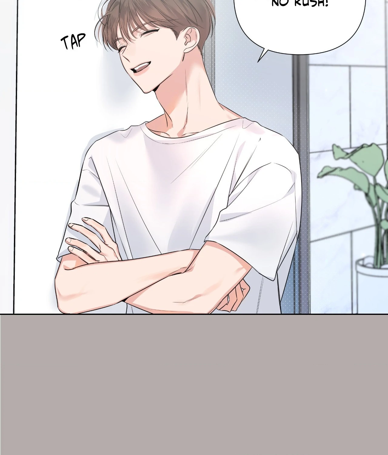 Never Mind, Darling [Official] - Chapter 16 manhwa