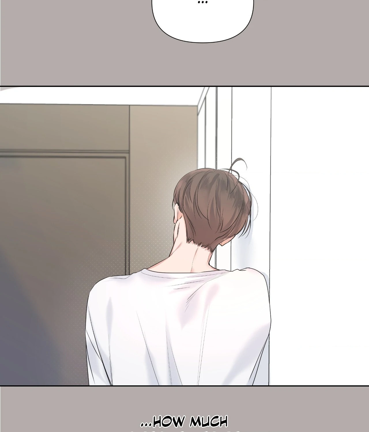 Never Mind, Darling [Official] - Chapter 16 manhwa