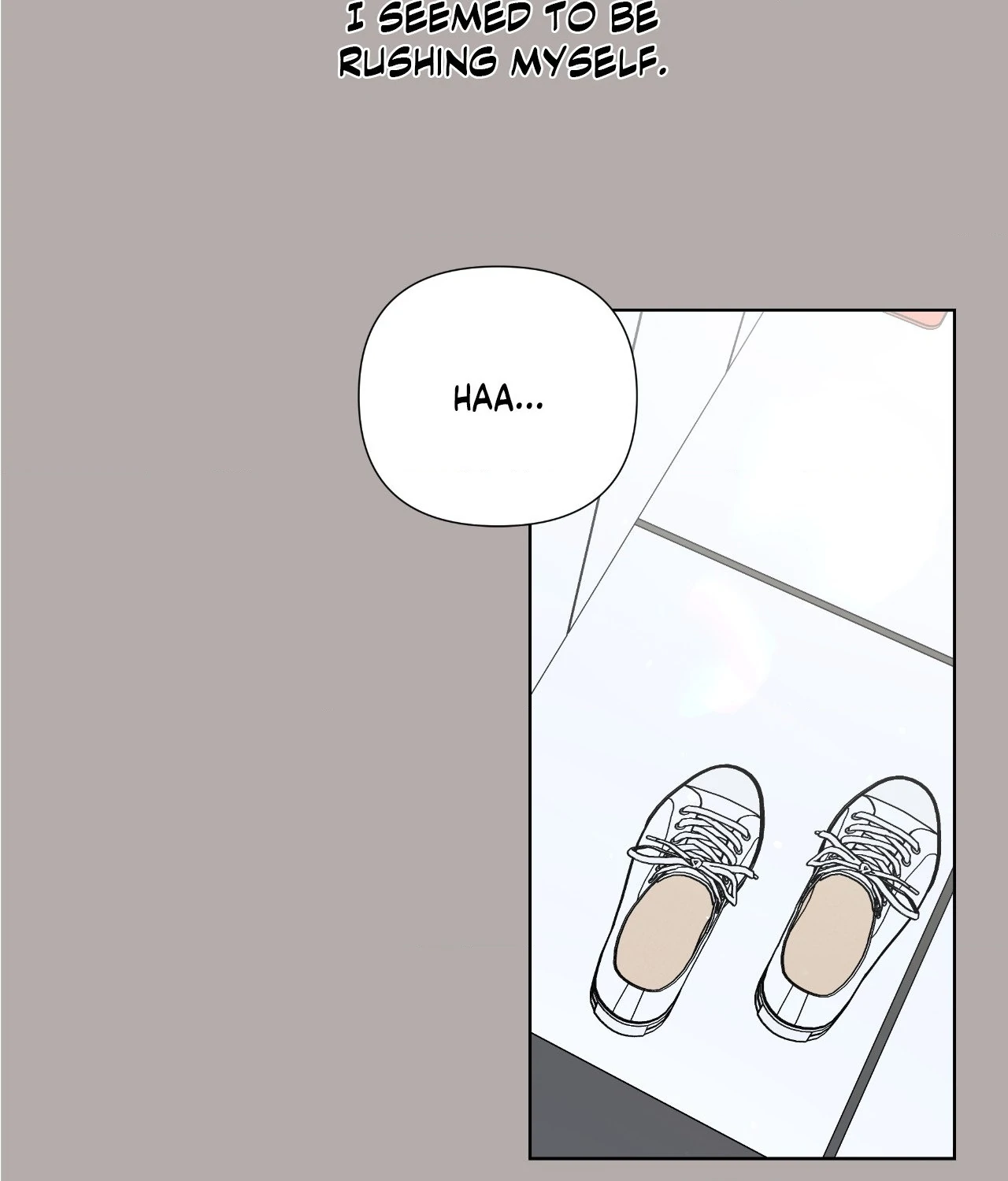 Never Mind, Darling [Official] - Chapter 16 manhwa