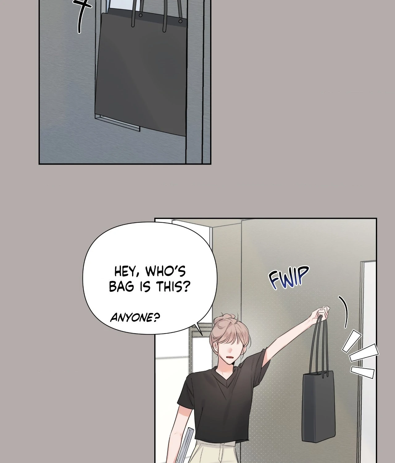 Never Mind, Darling [Official] - Chapter 16 manhwa