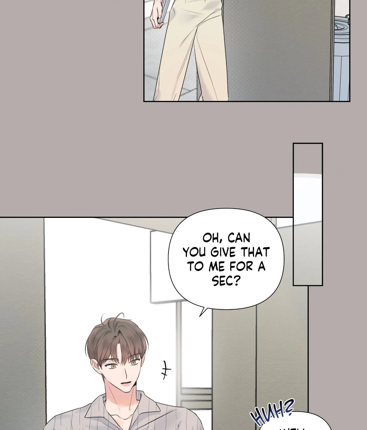 Never Mind, Darling [Official] - Chapter 16 manhwa