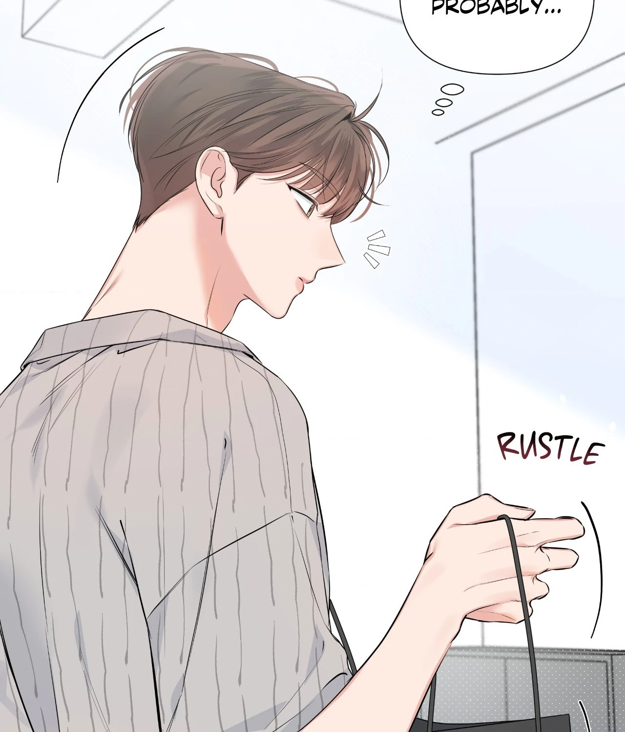 Never Mind, Darling [Official] - Chapter 16 manhwa