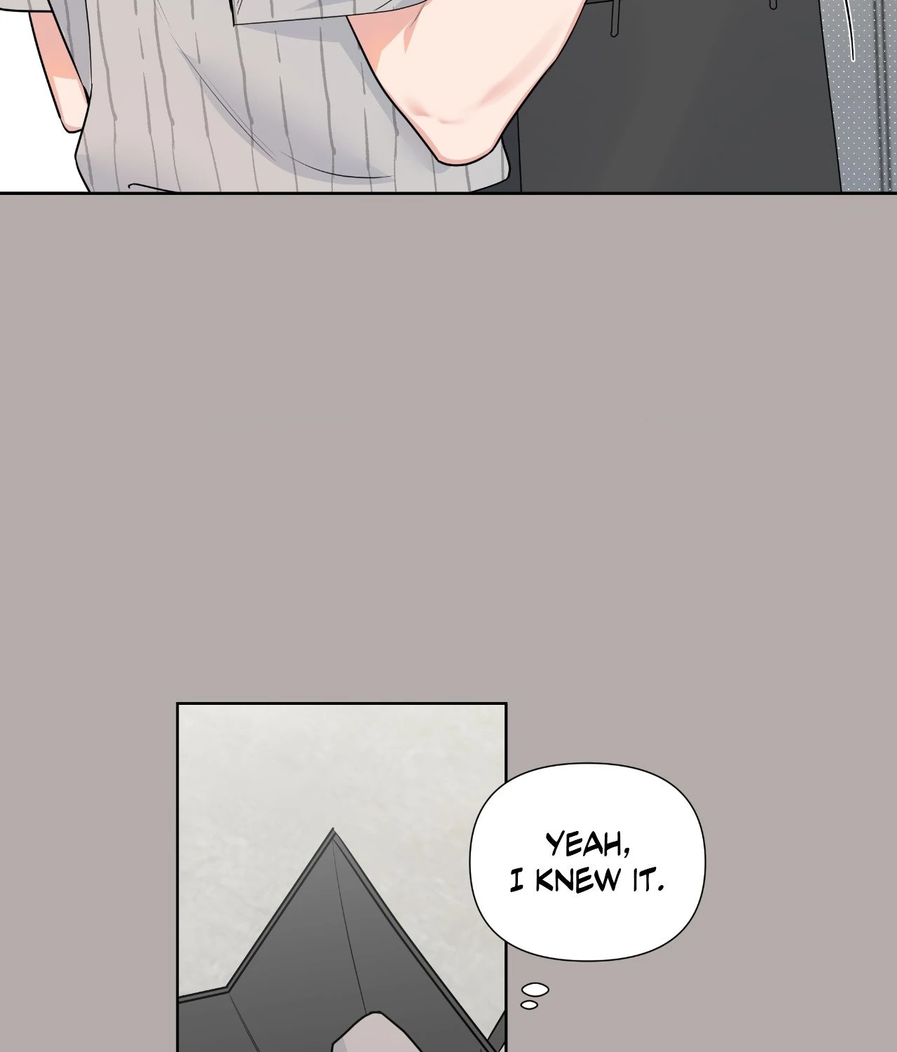 Never Mind, Darling [Official] - Chapter 16 manhwa