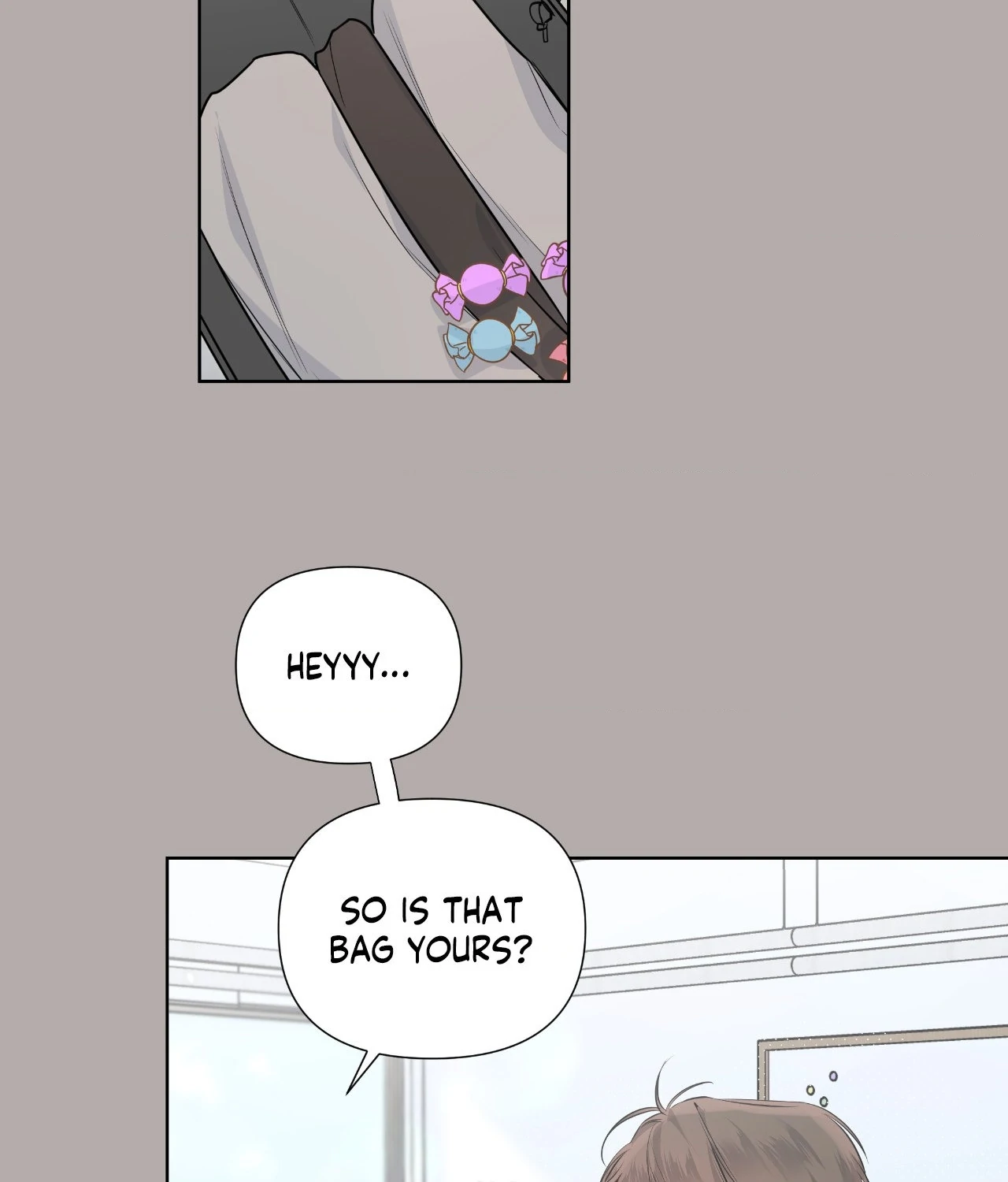 Never Mind, Darling [Official] - Chapter 16 manhwa