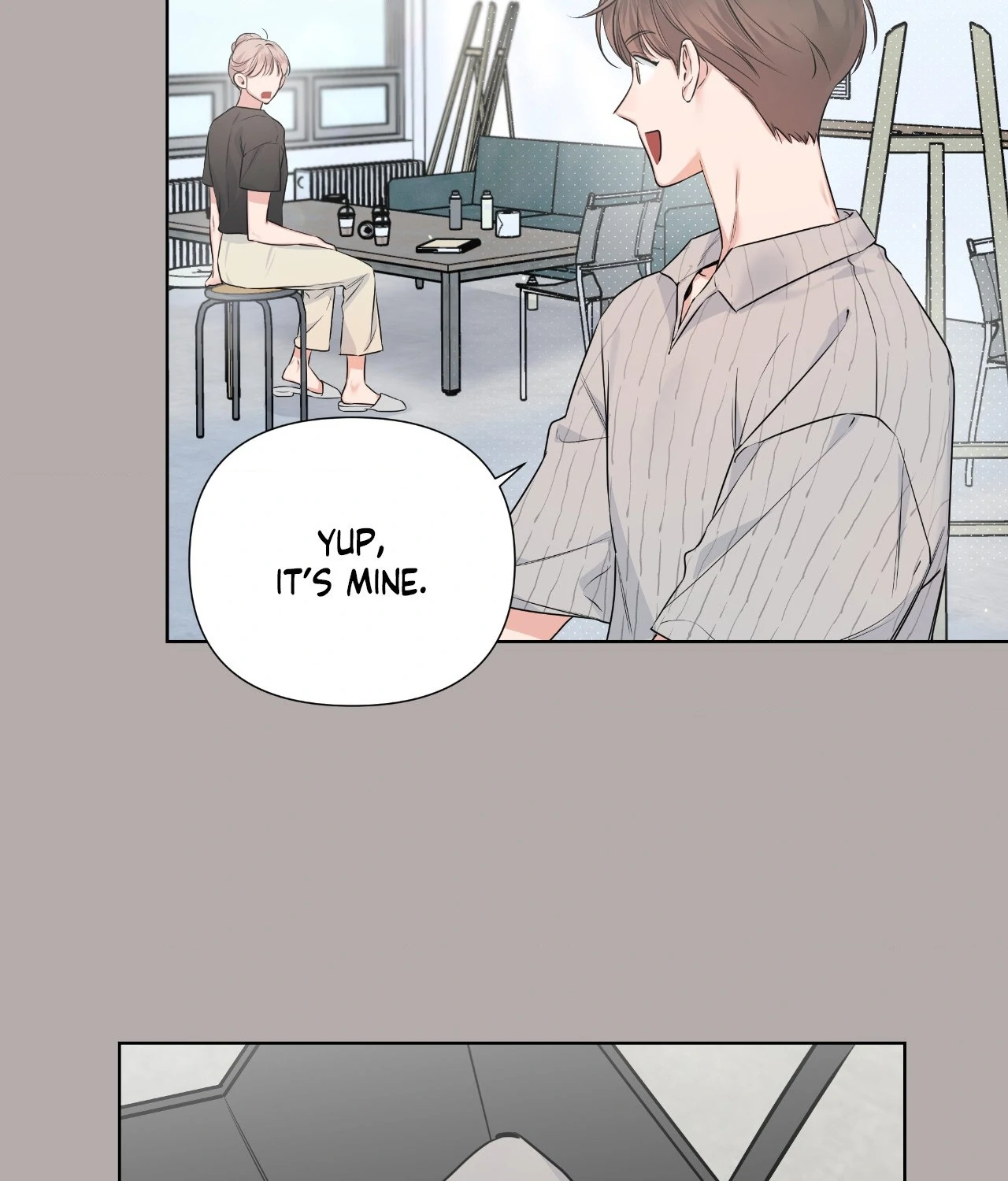 Never Mind, Darling [Official] - Chapter 16 manhwa