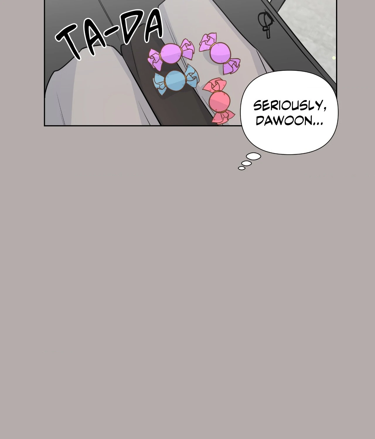 Never Mind, Darling [Official] - Chapter 16 manhwa