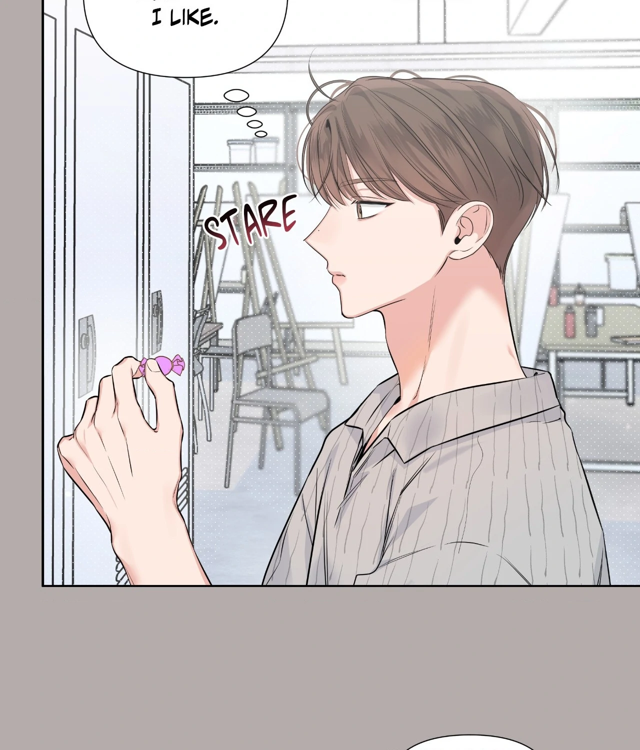 Never Mind, Darling [Official] - Chapter 16 manhwa