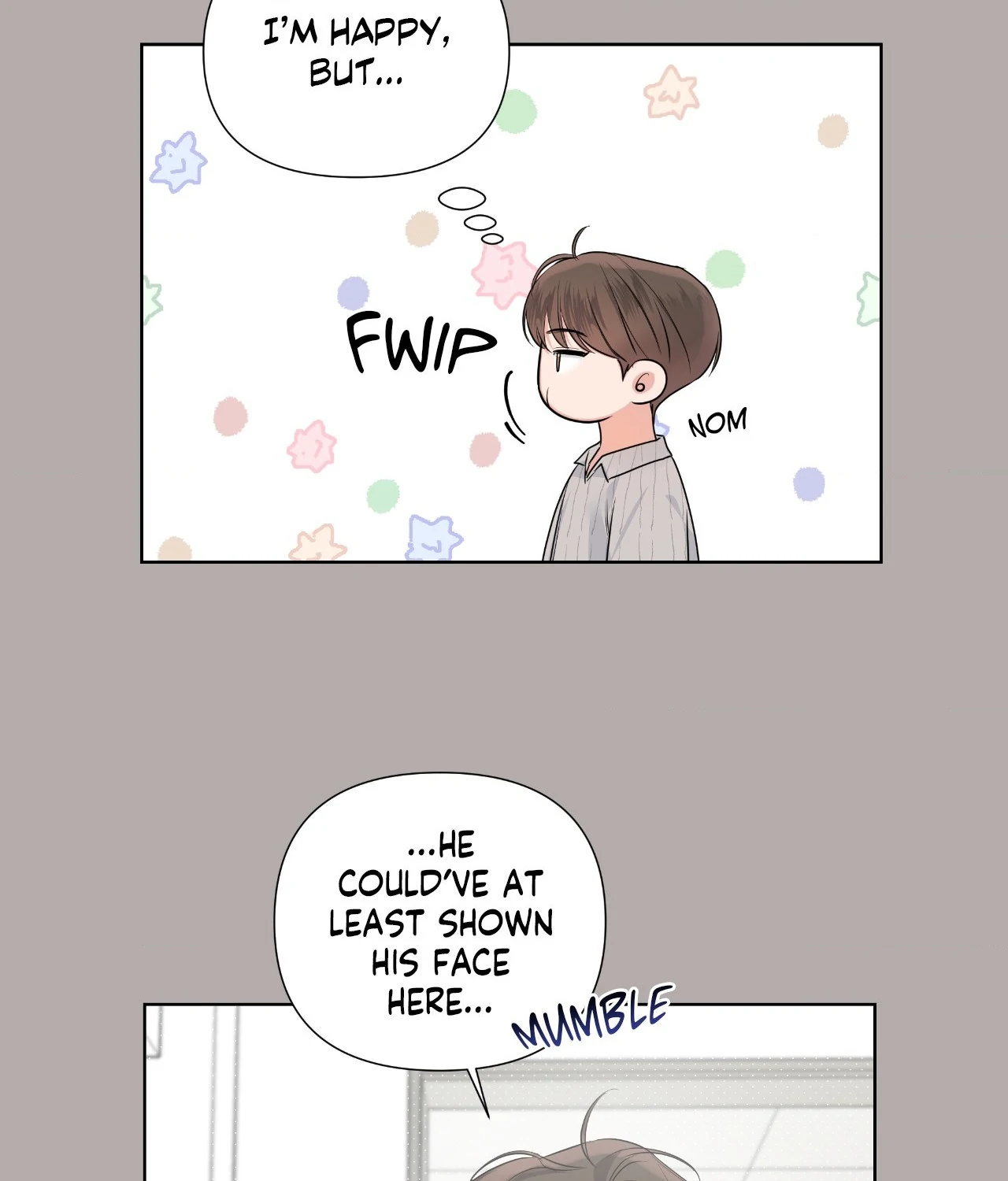 Never Mind, Darling [Official] - Chapter 16 manhwa