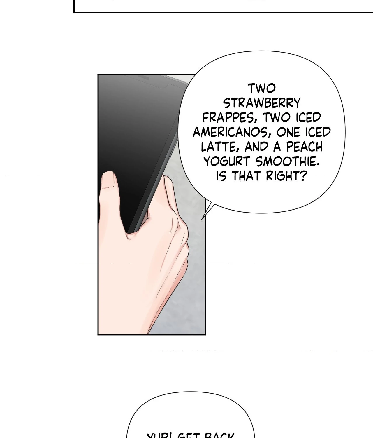 Never Mind, Darling [Official] - Chapter 16 manhwa