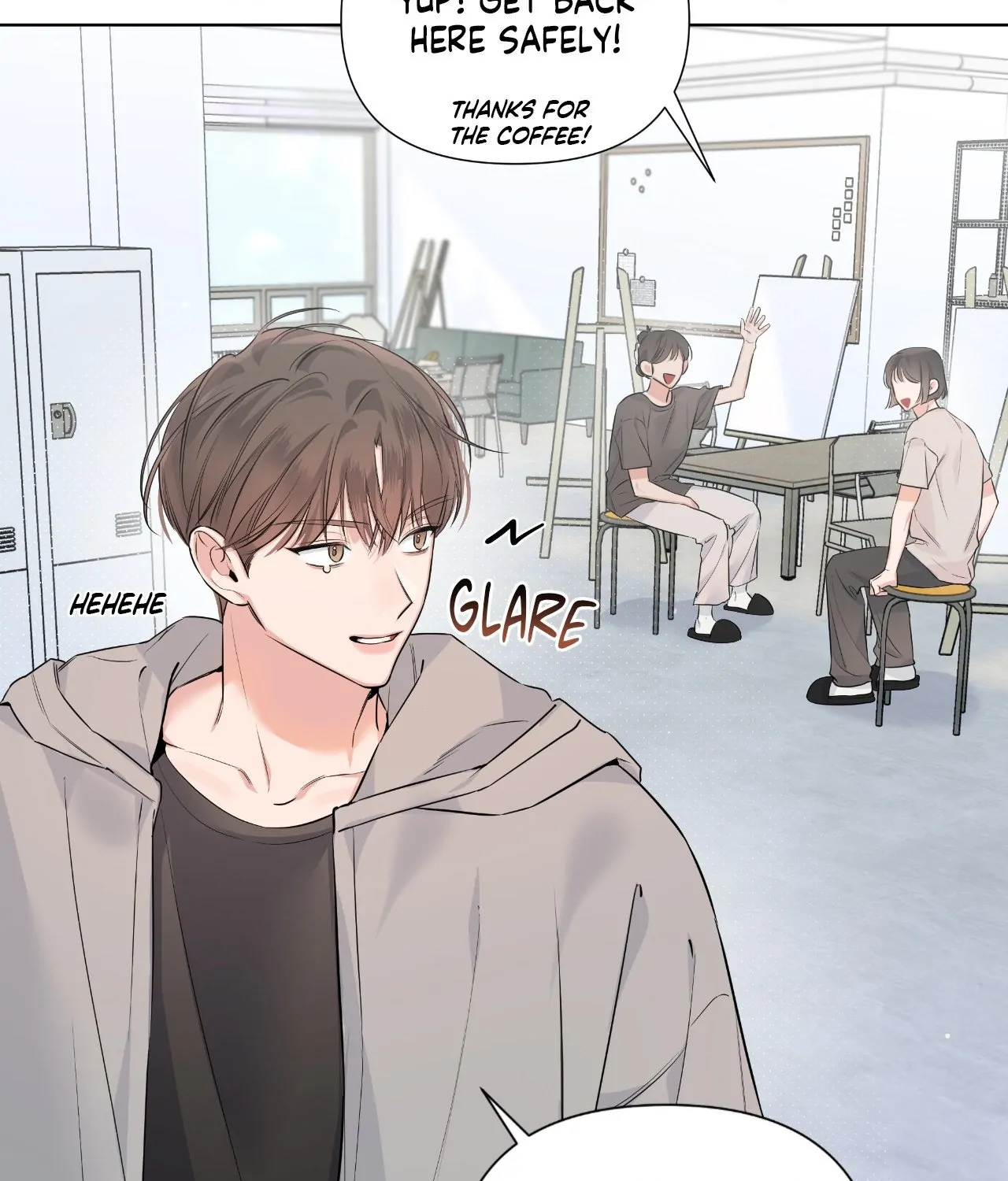 Never Mind, Darling [Official] - Chapter 16 manhwa