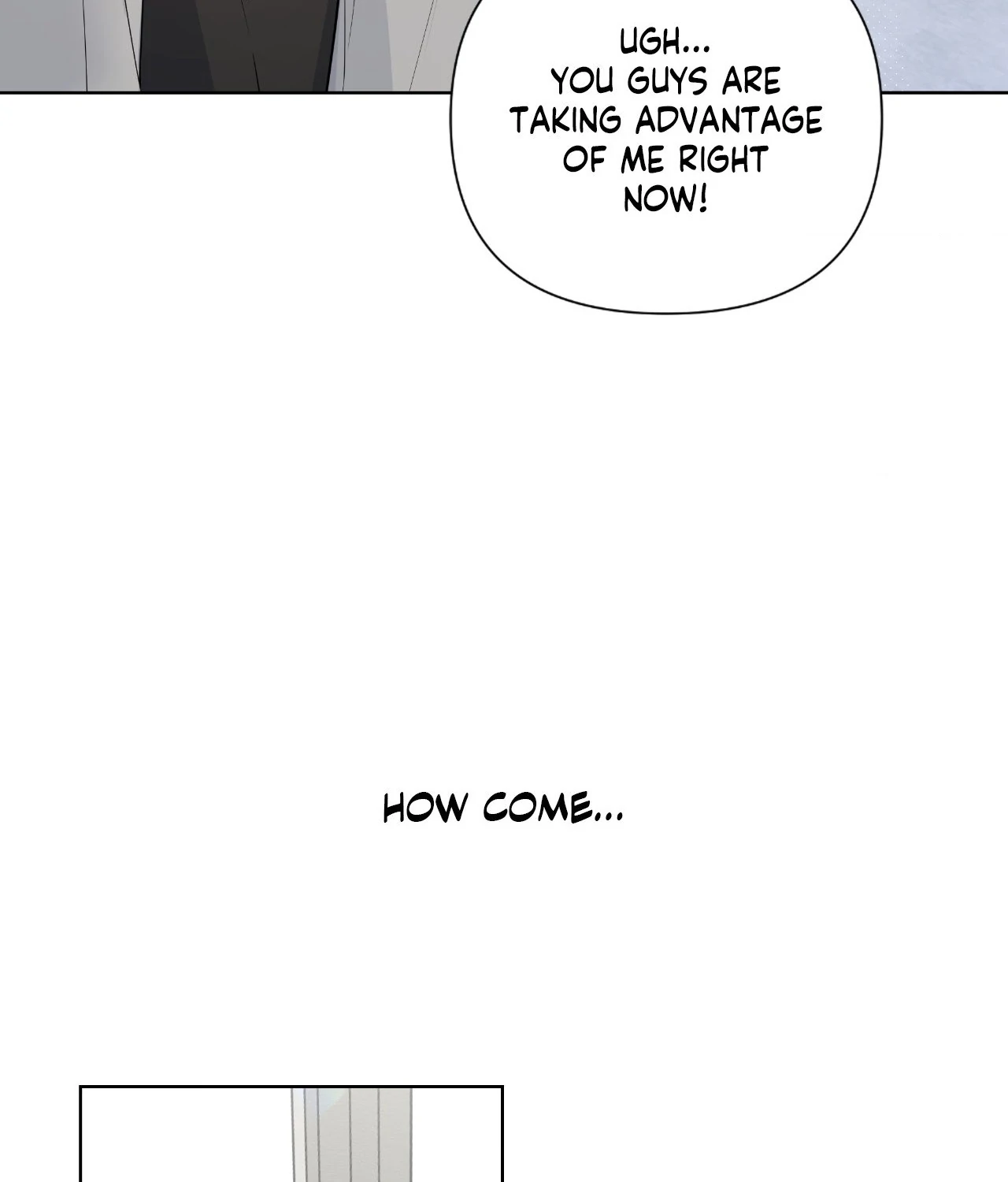 Never Mind, Darling [Official] - Chapter 16 manhwa