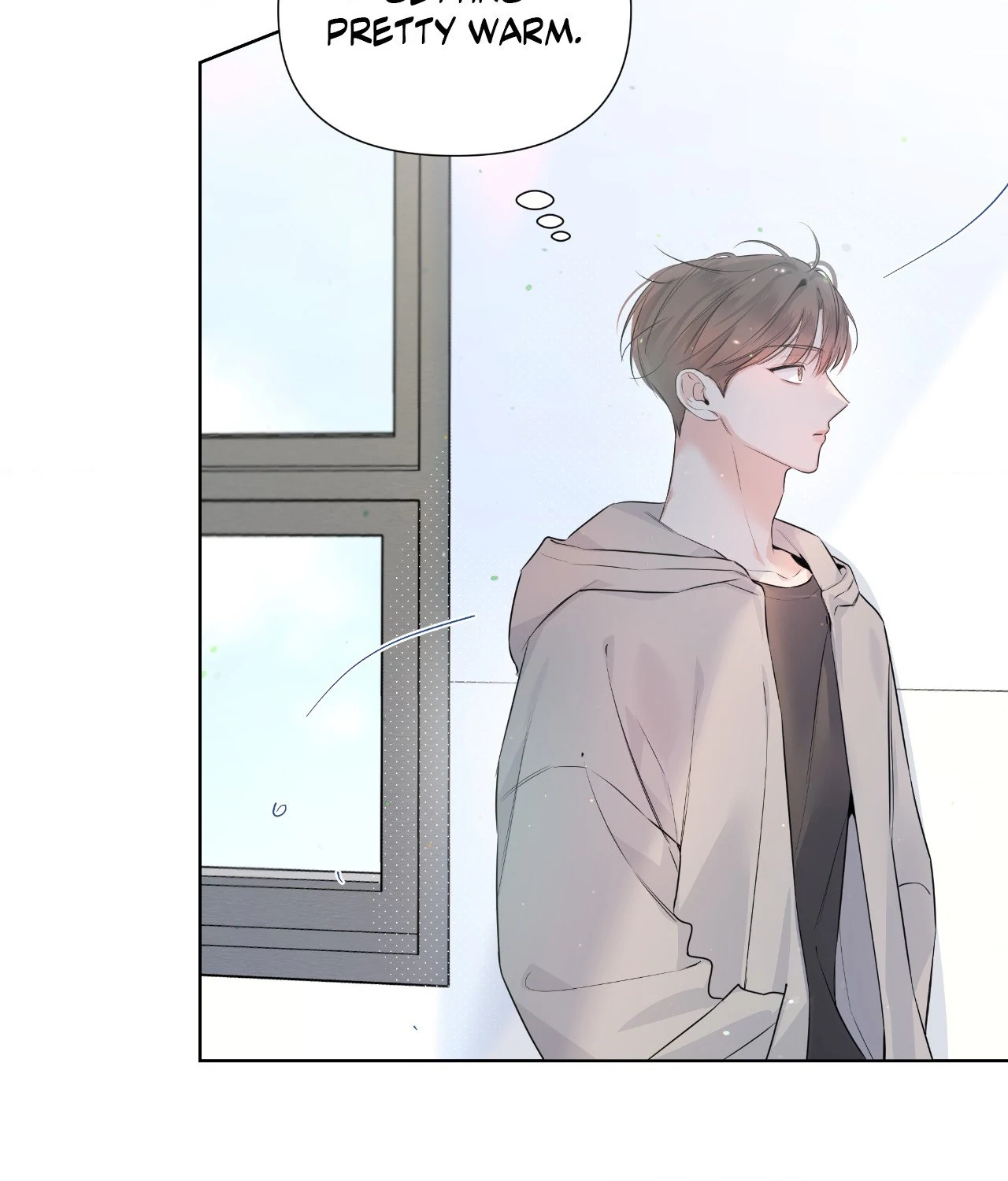 Never Mind, Darling [Official] - Chapter 16 manhwa