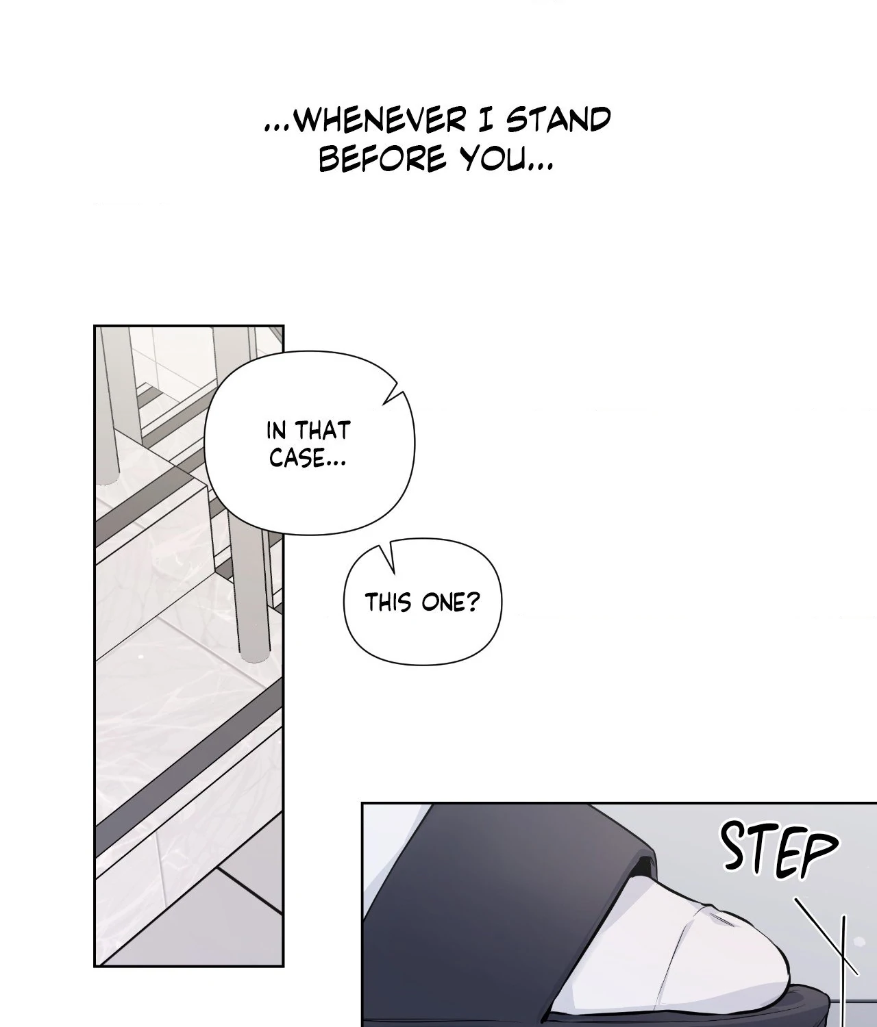 Never Mind, Darling [Official] - Chapter 16 manhwa