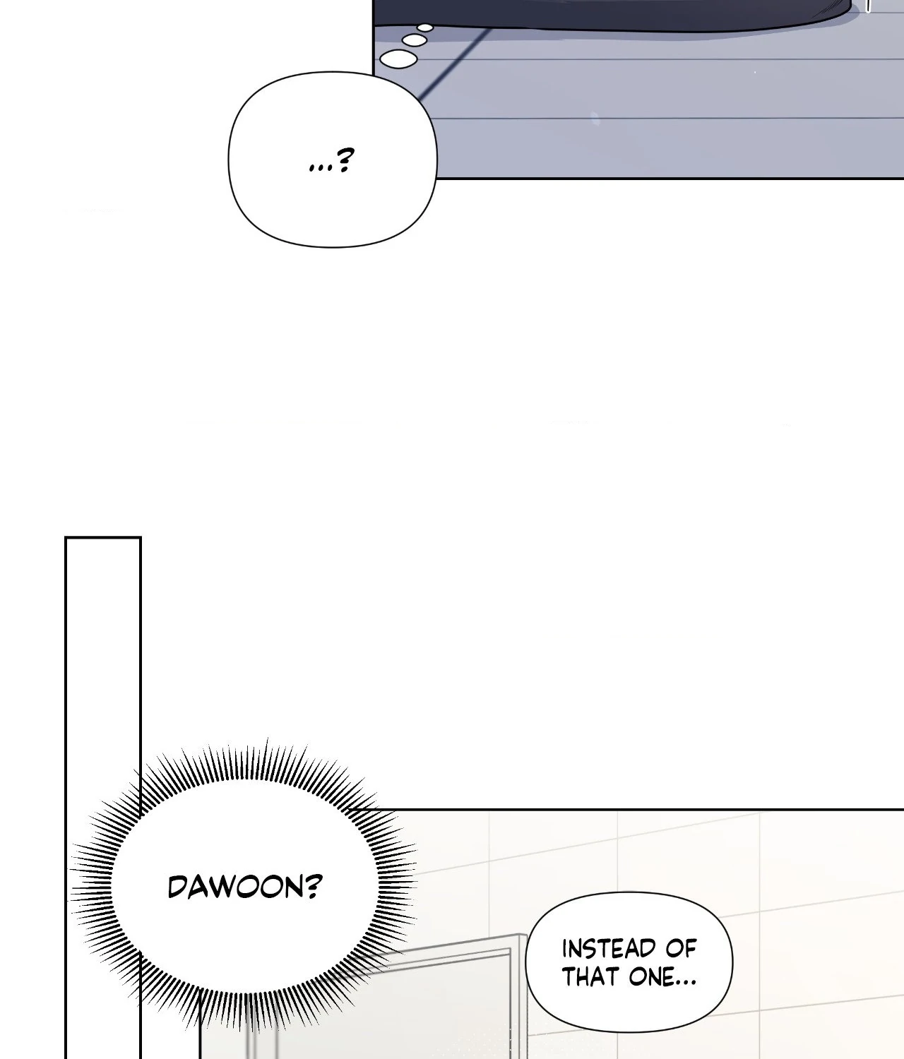 Never Mind, Darling [Official] - Chapter 16 manhwa