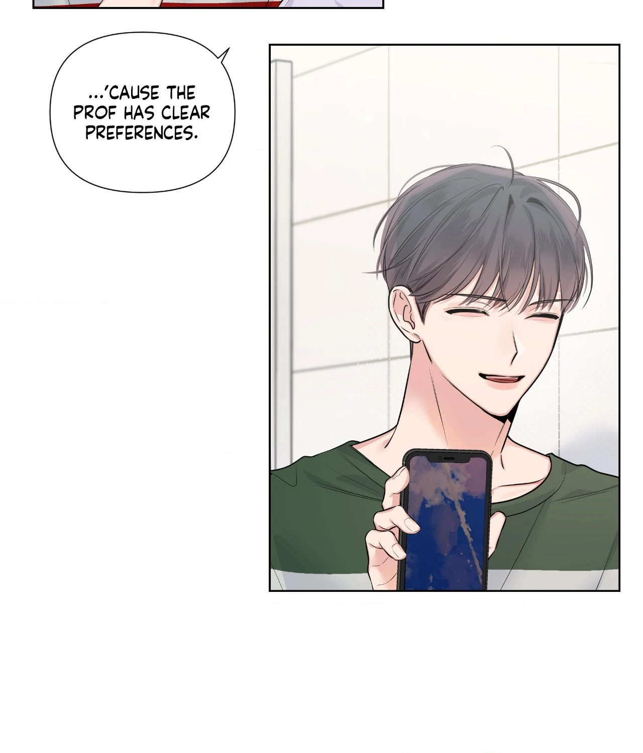 Never Mind, Darling [Official] - Chapter 16 manhwa