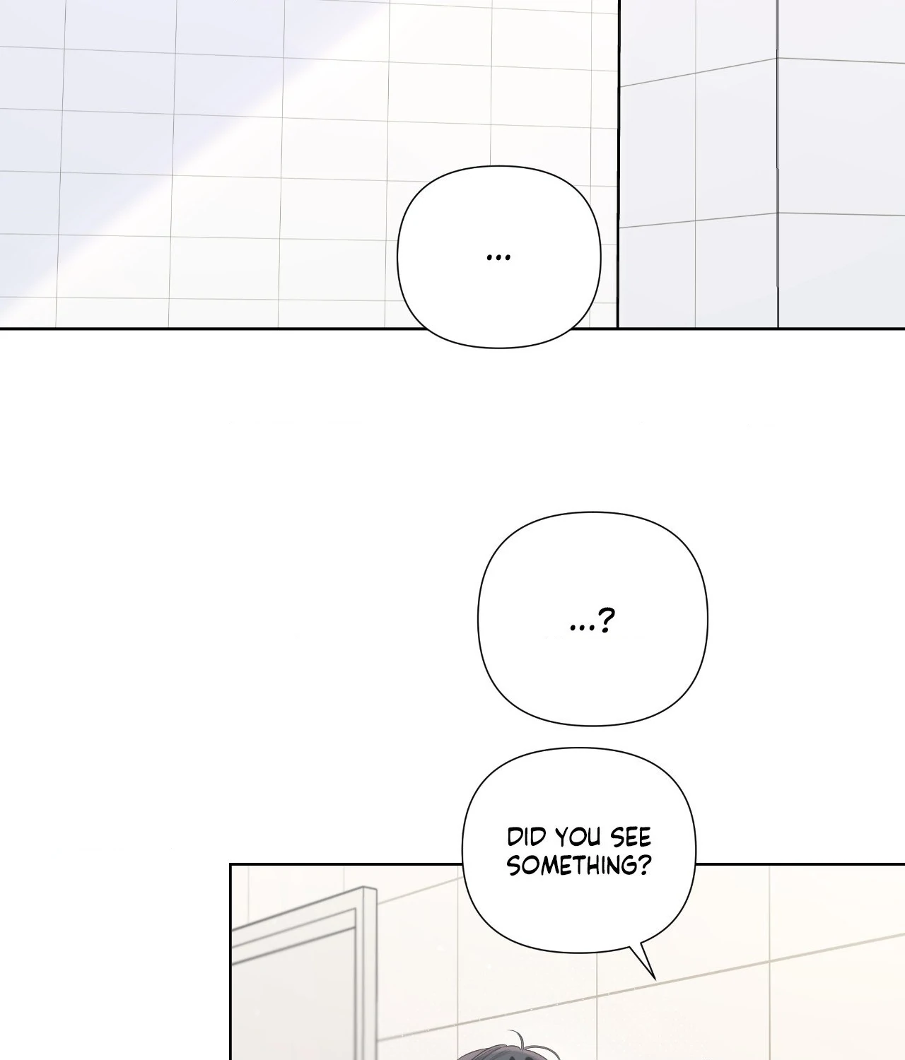 Never Mind, Darling [Official] - Chapter 16 manhwa