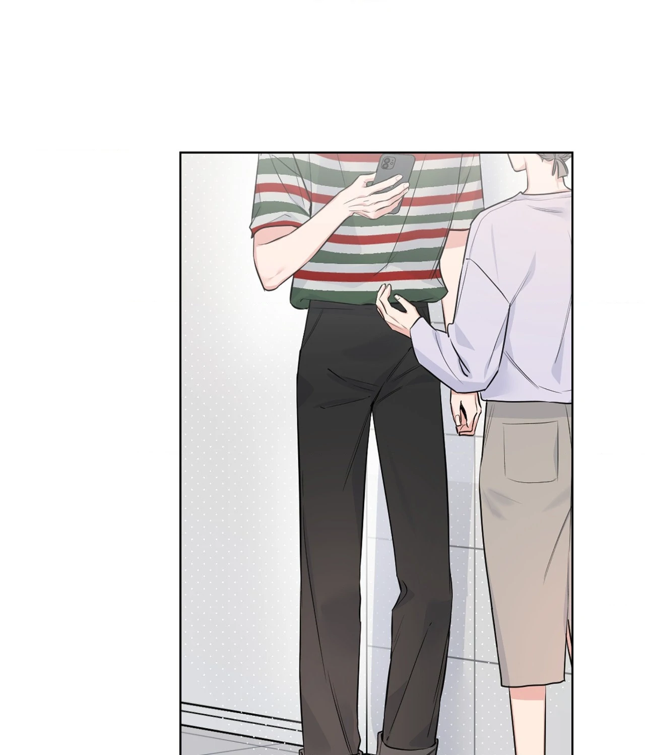 Never Mind, Darling [Official] - Chapter 17 manhwa