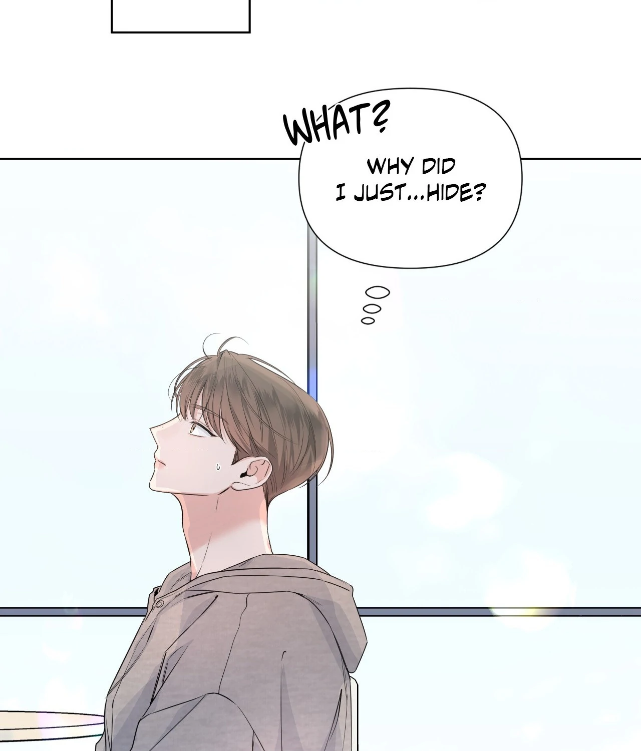 Never Mind, Darling [Official] - Chapter 17 manhwa