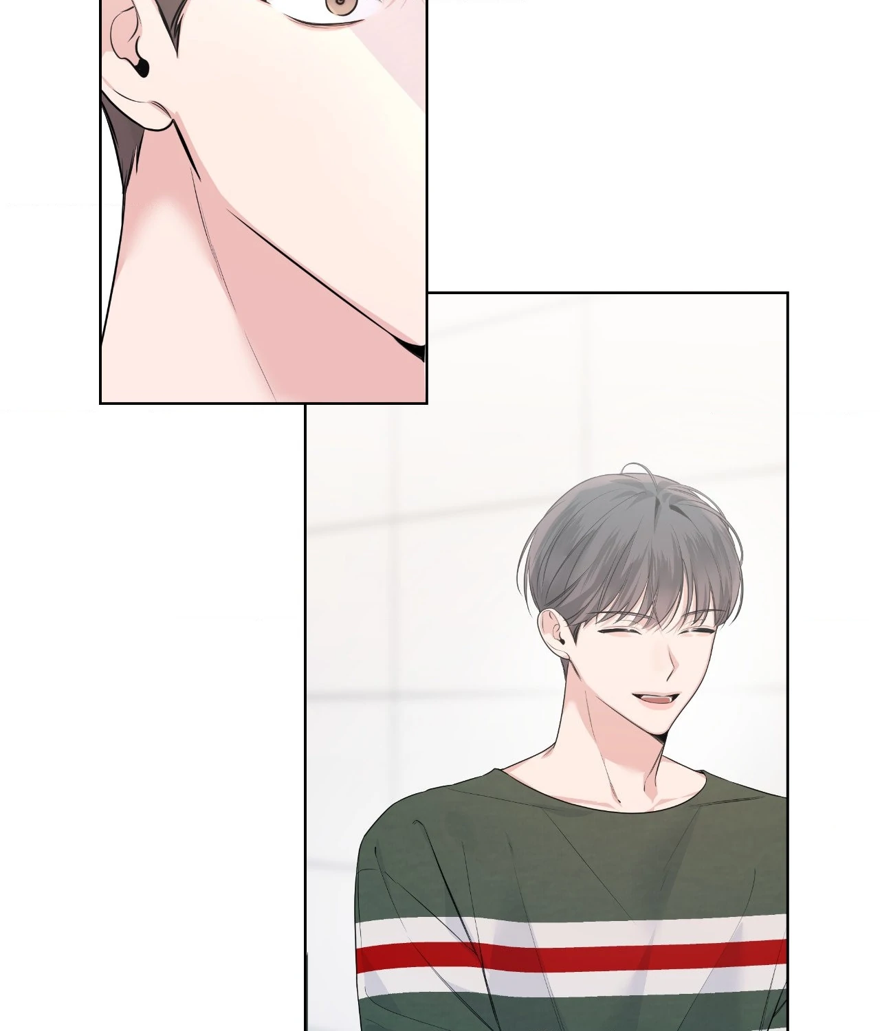 Never Mind, Darling [Official] - Chapter 17 manhwa
