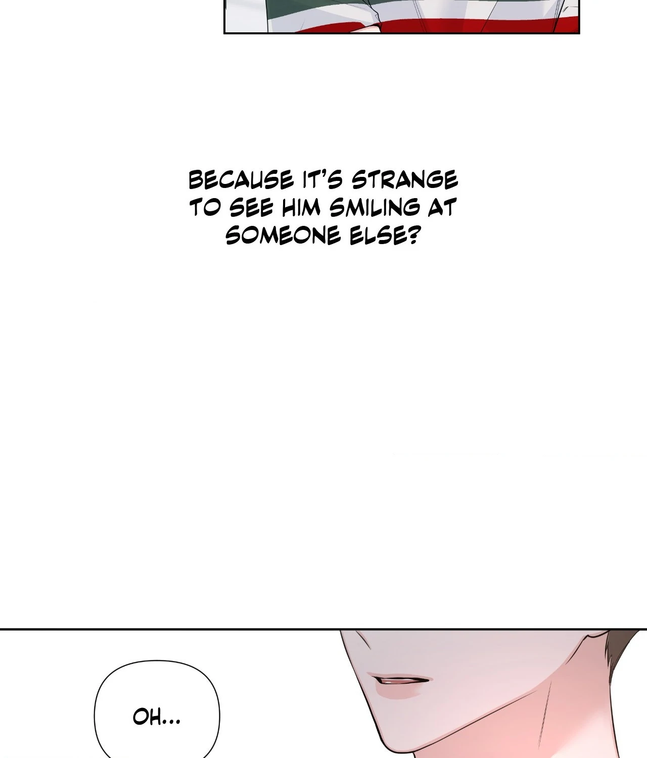 Never Mind, Darling [Official] - Chapter 17 manhwa