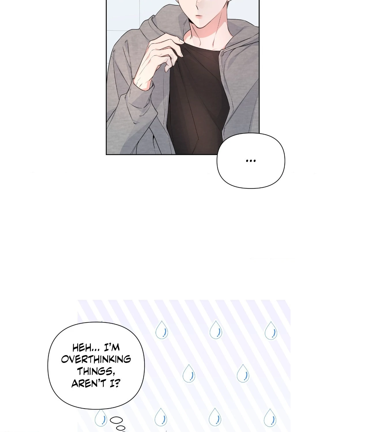 Never Mind, Darling [Official] - Chapter 17 manhwa