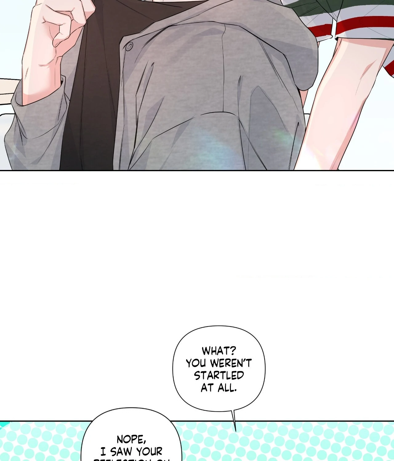 Never Mind, Darling [Official] - Chapter 17 manhwa