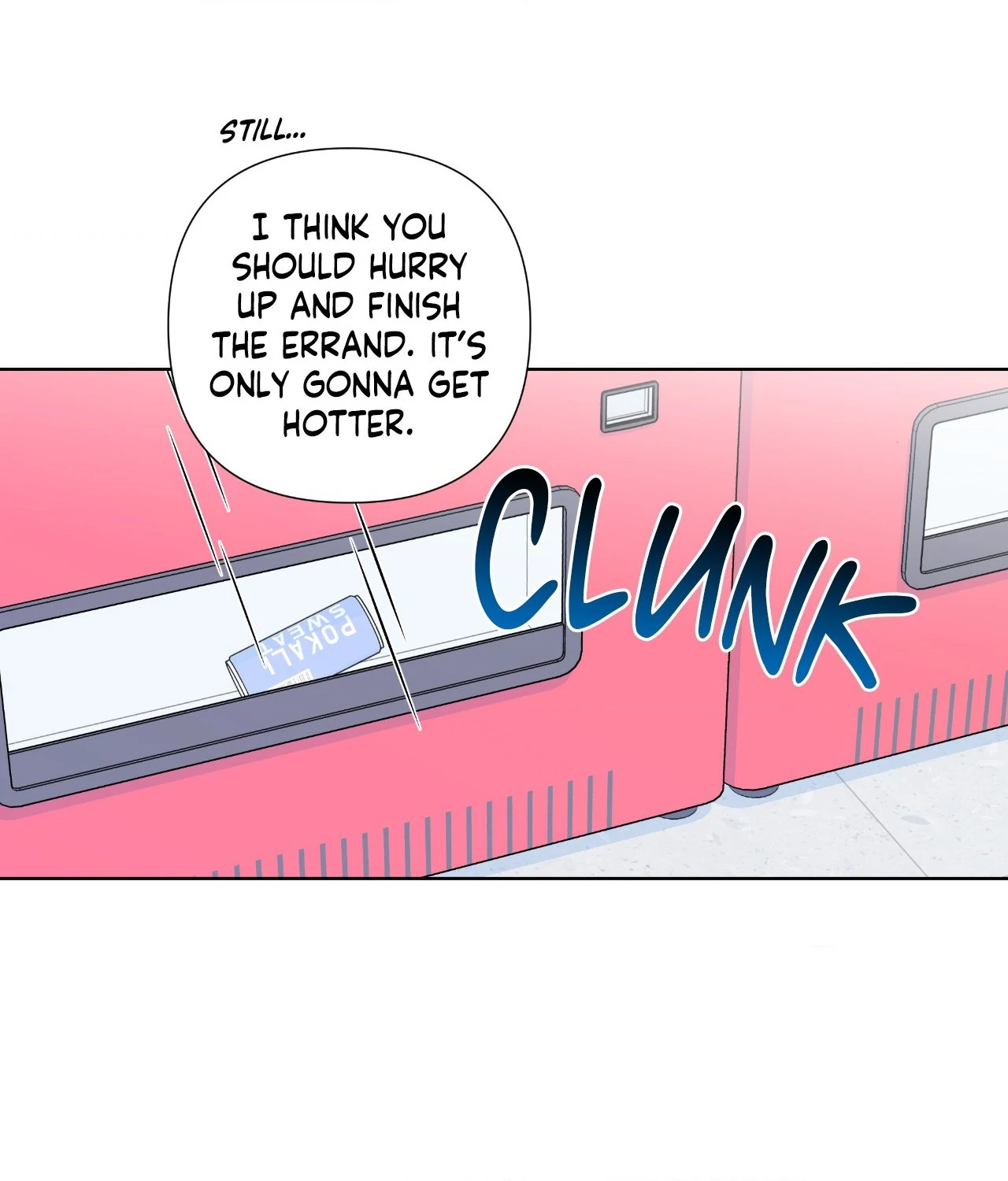 Never Mind, Darling [Official] - Chapter 17 manhwa