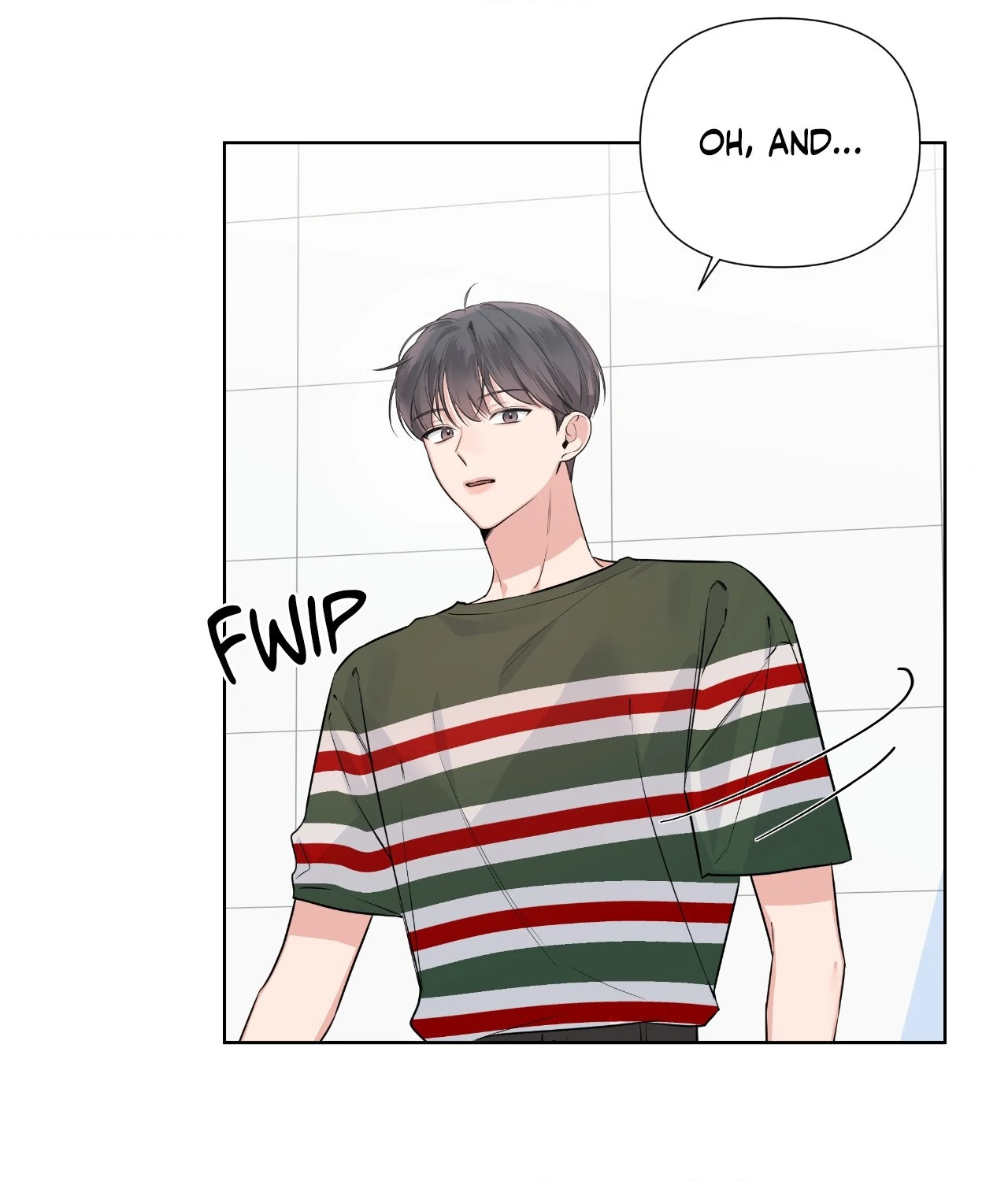 Never Mind, Darling [Official] - Chapter 17 manhwa