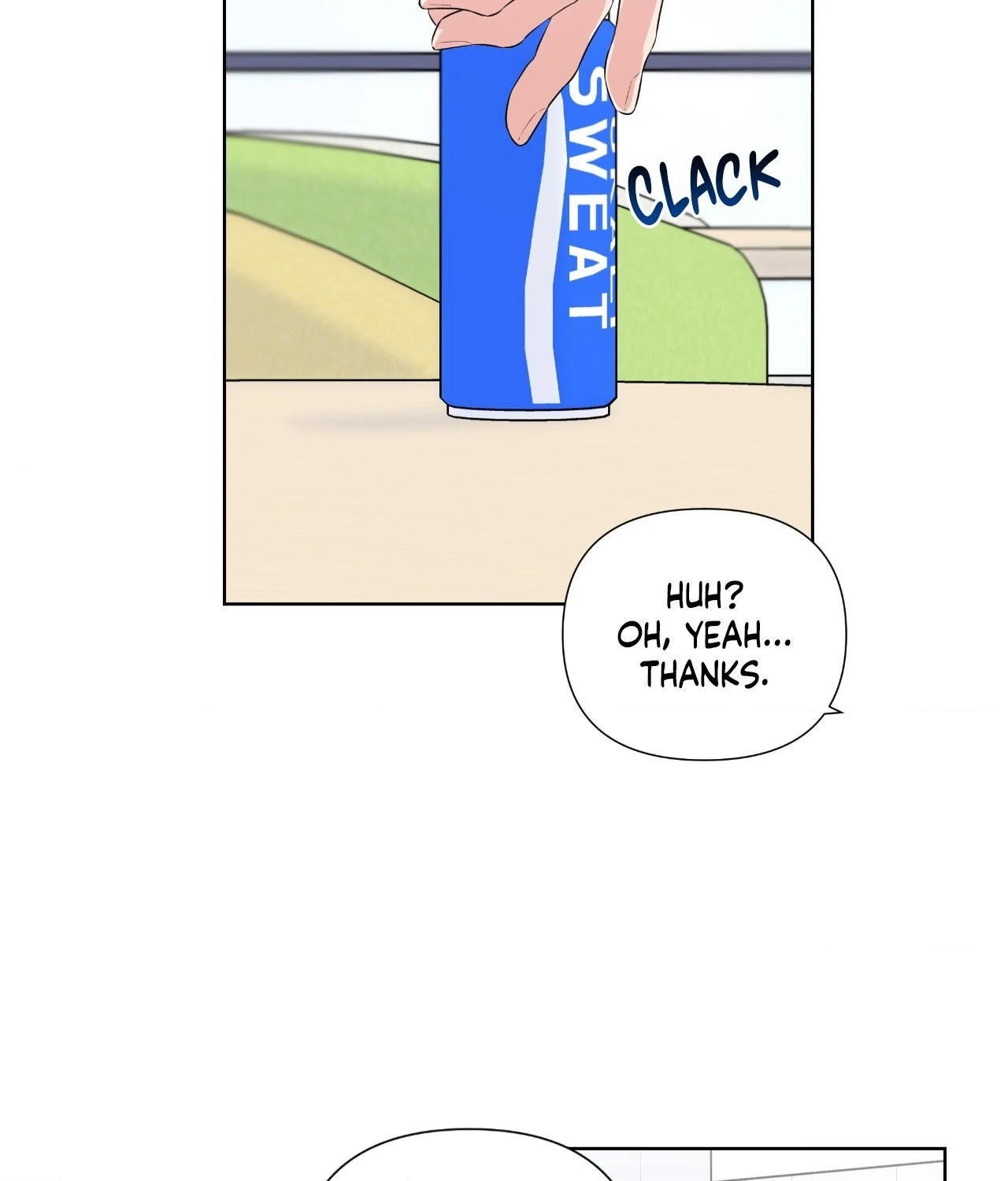Never Mind, Darling [Official] - Chapter 17 manhwa