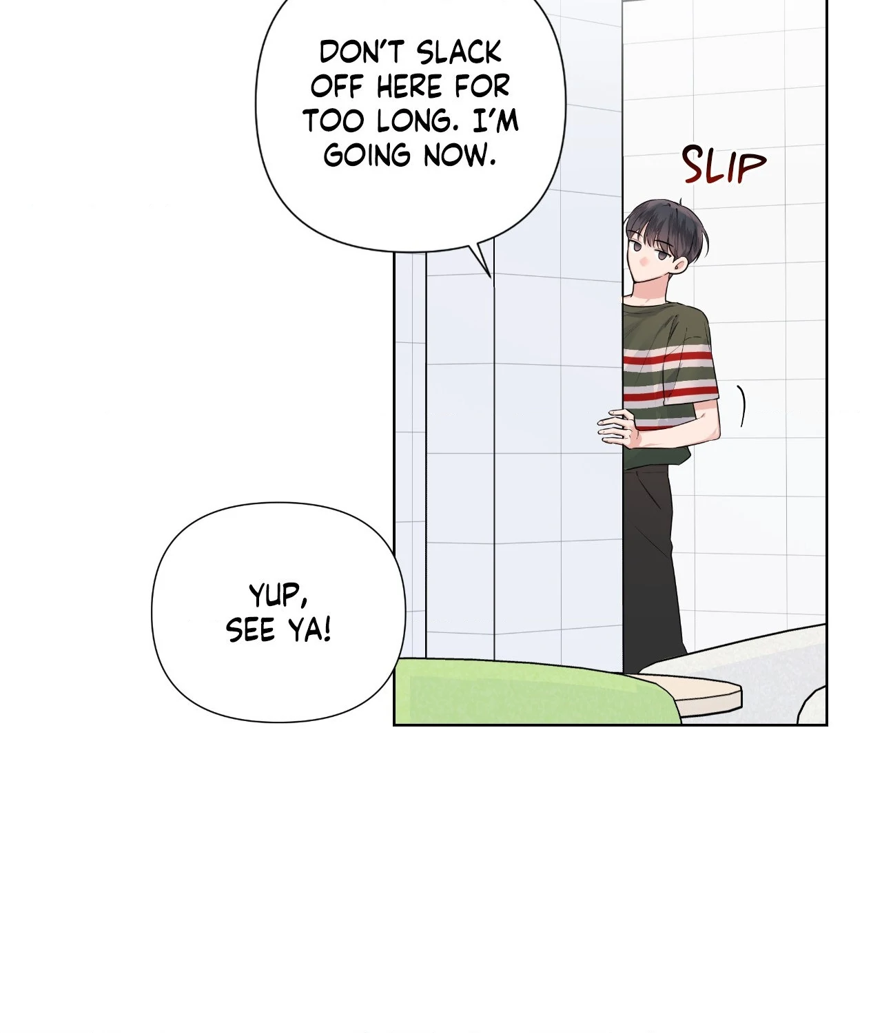 Never Mind, Darling [Official] - Chapter 17 manhwa
