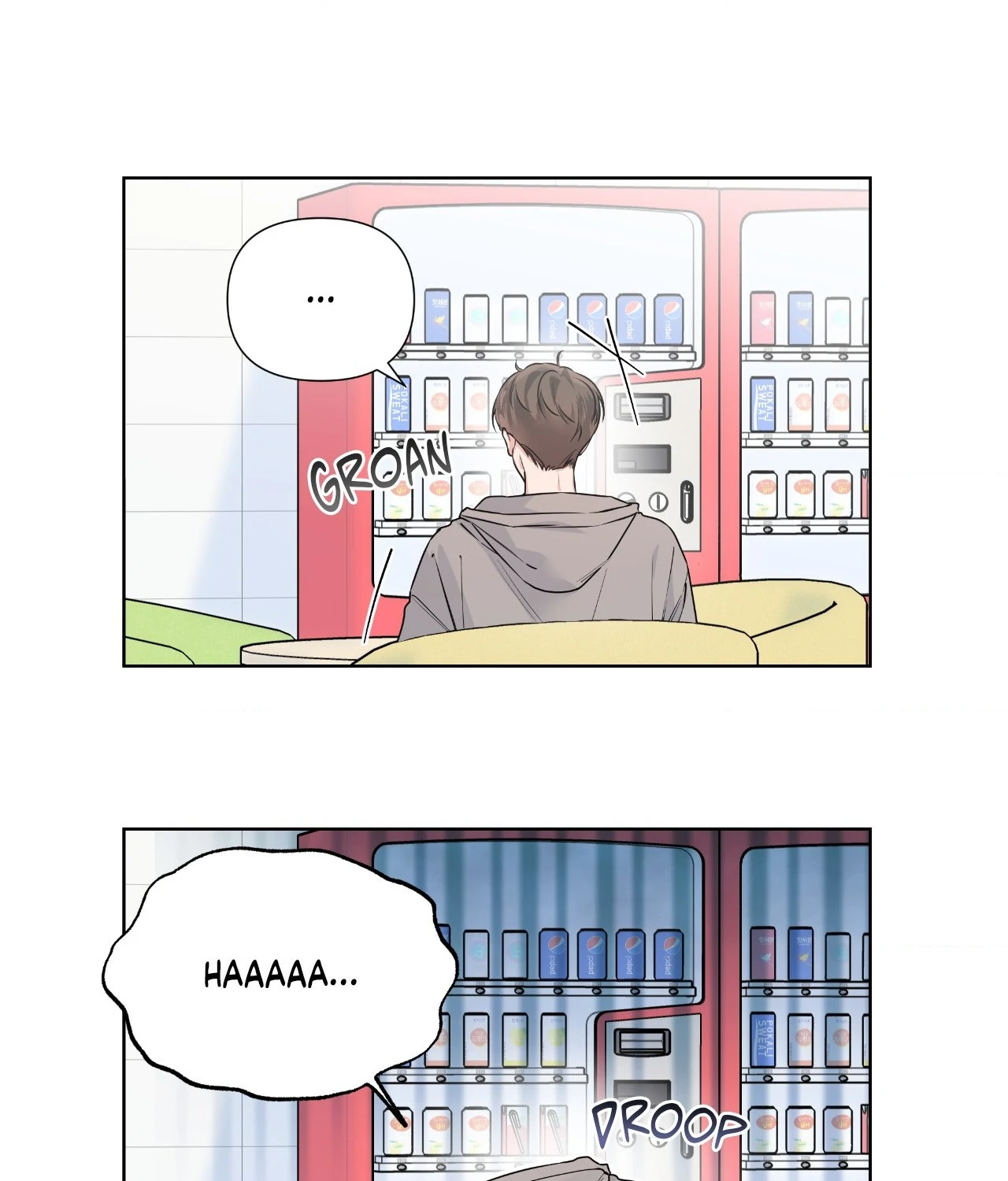 Never Mind, Darling [Official] - Chapter 17 manhwa