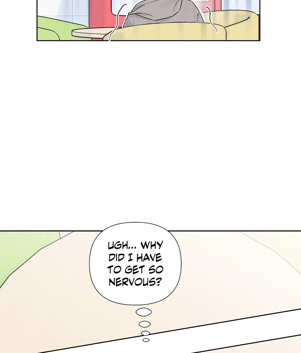 Never Mind, Darling [Official] - Chapter 17 manhwa