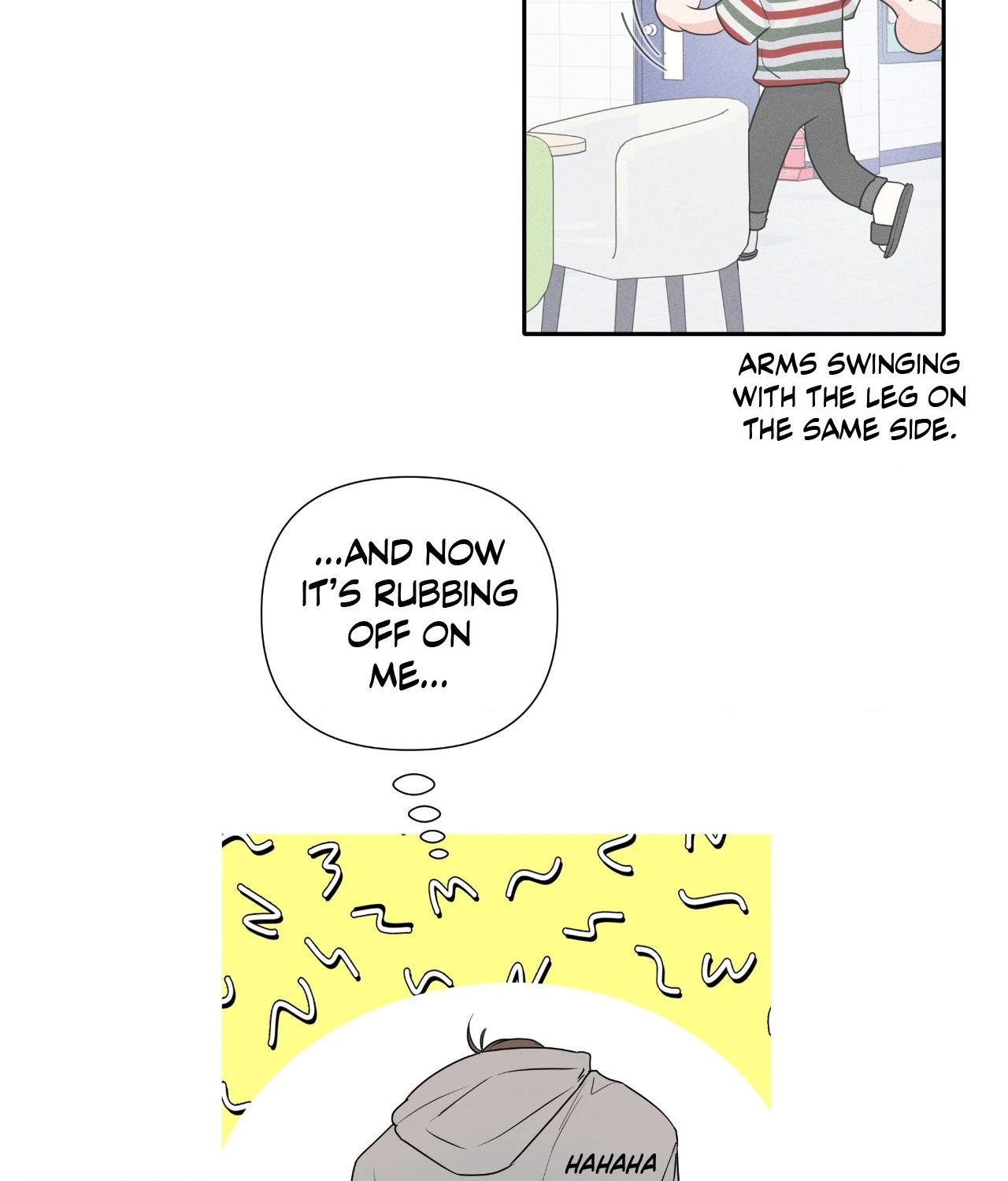 Never Mind, Darling [Official] - Chapter 17 manhwa