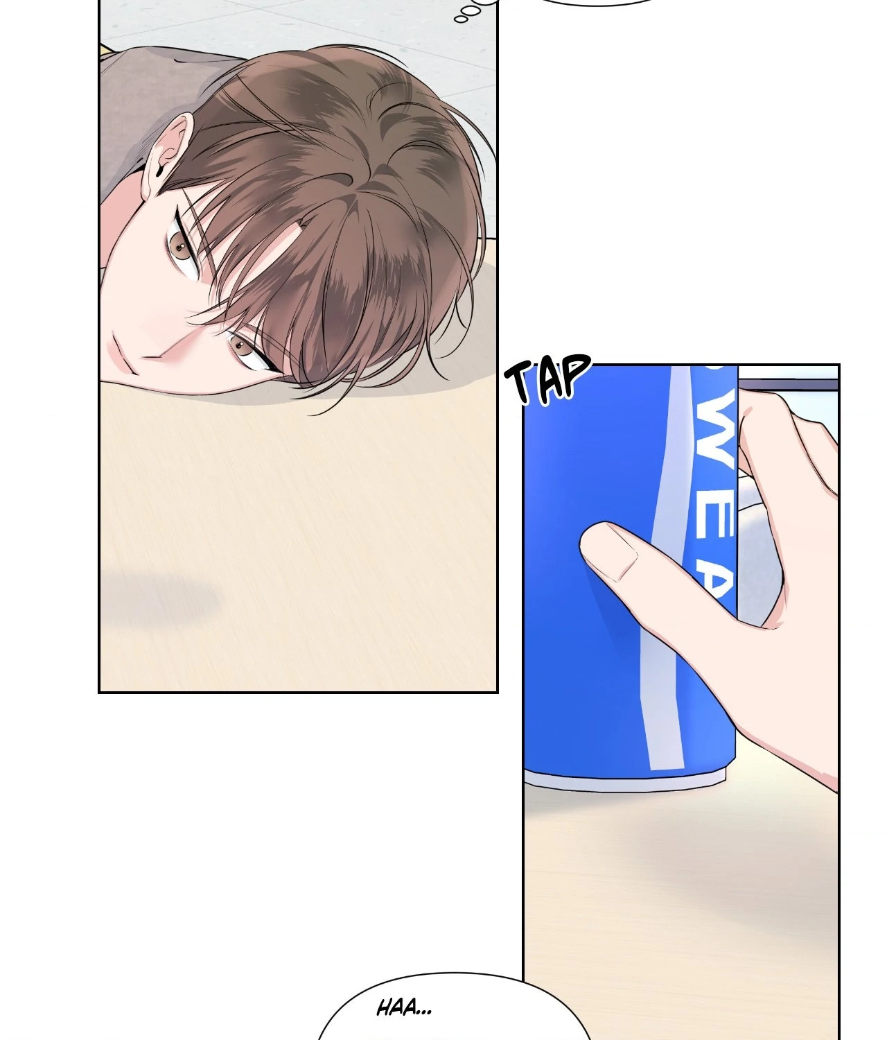 Never Mind, Darling [Official] - Chapter 17 manhwa